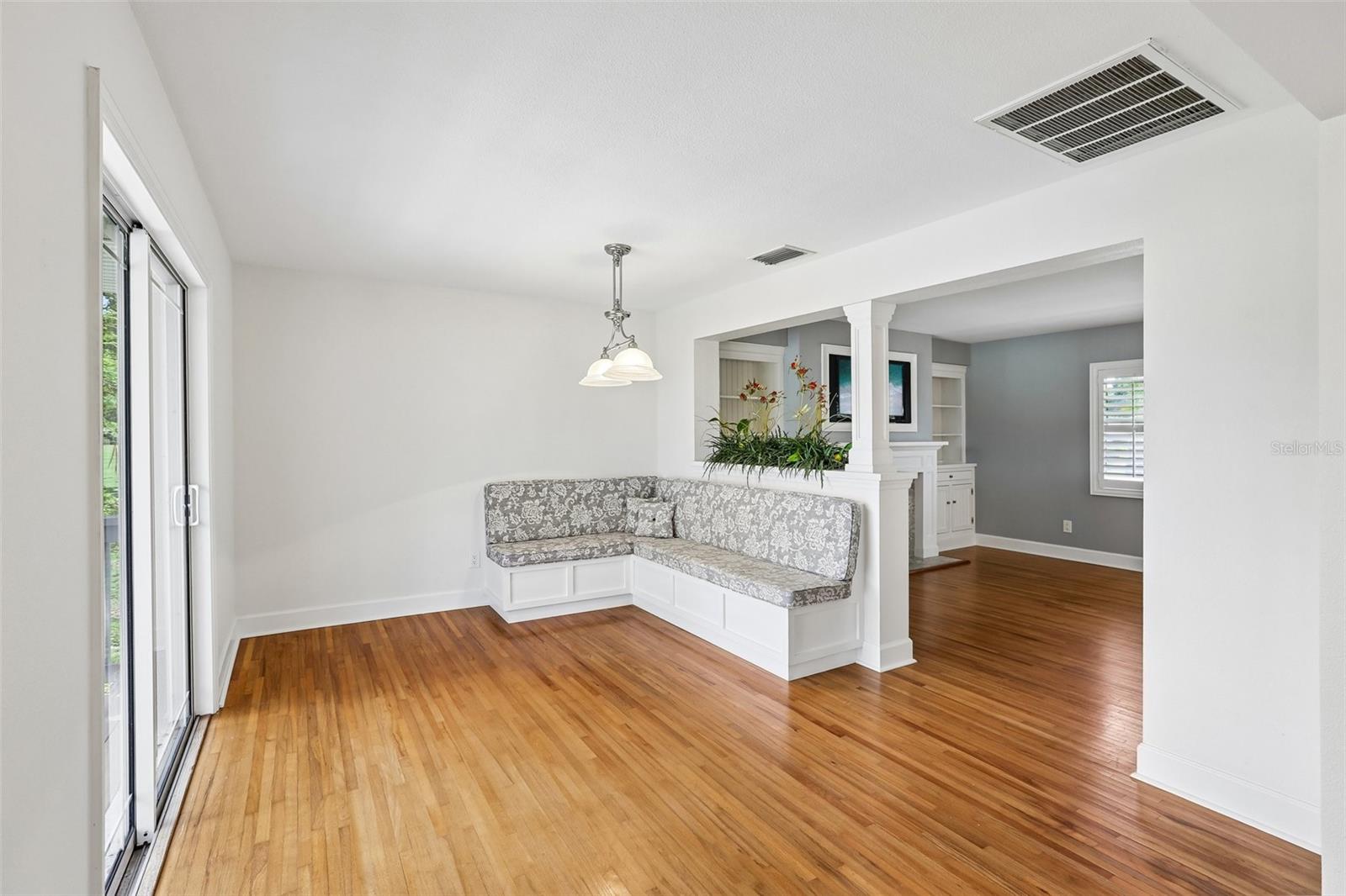 SEMINOLE LAKE GOLF & - Residential