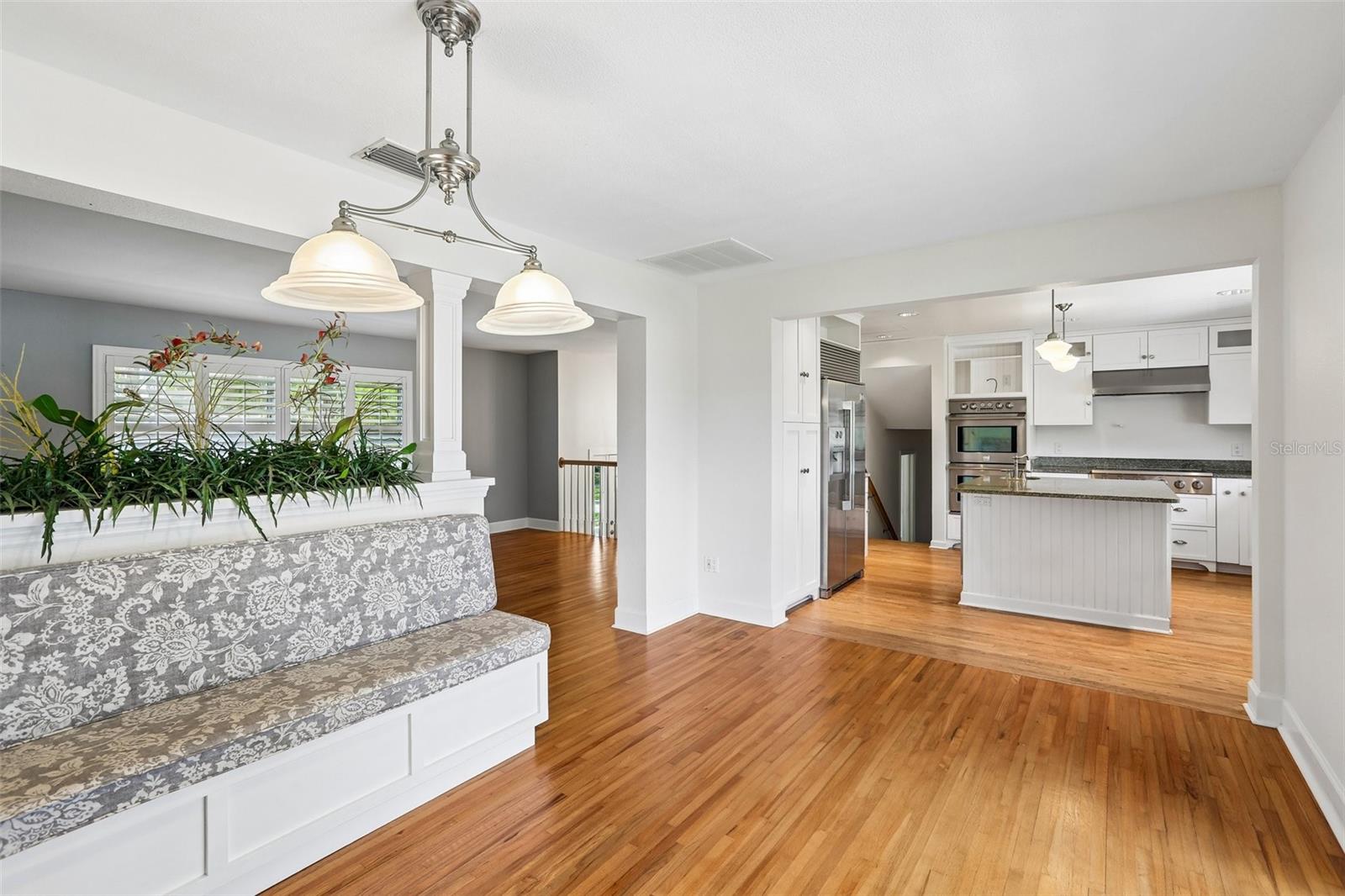 SEMINOLE LAKE GOLF & - Residential