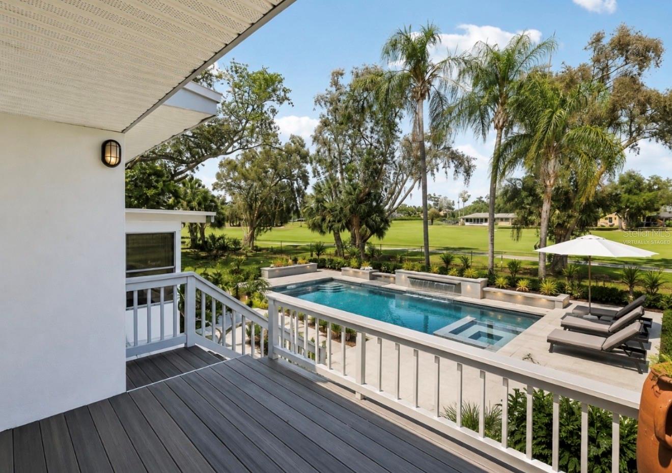SEMINOLE LAKE GOLF & - Residential
