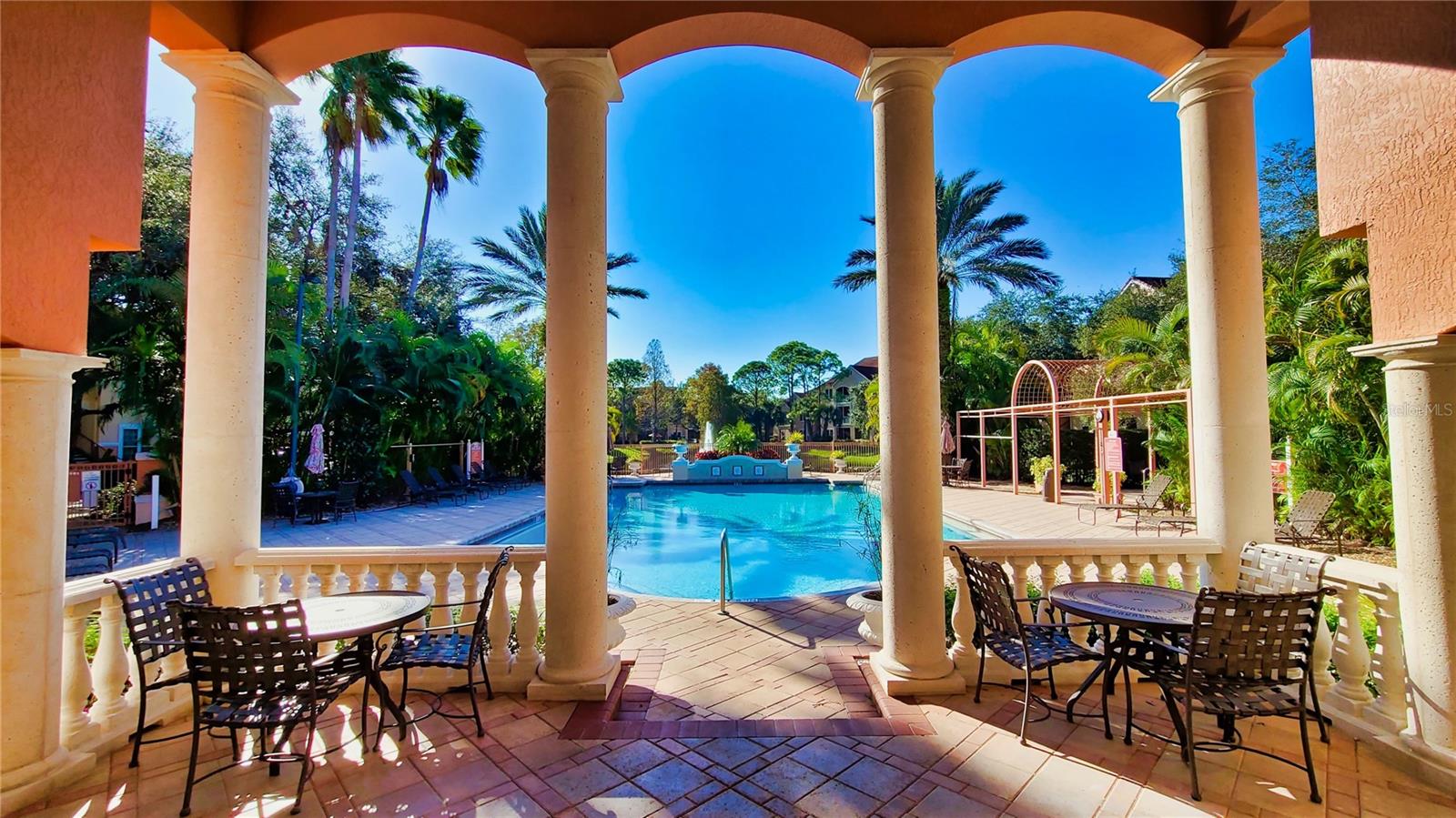 BELLA VILLINO VI - Residential Lease