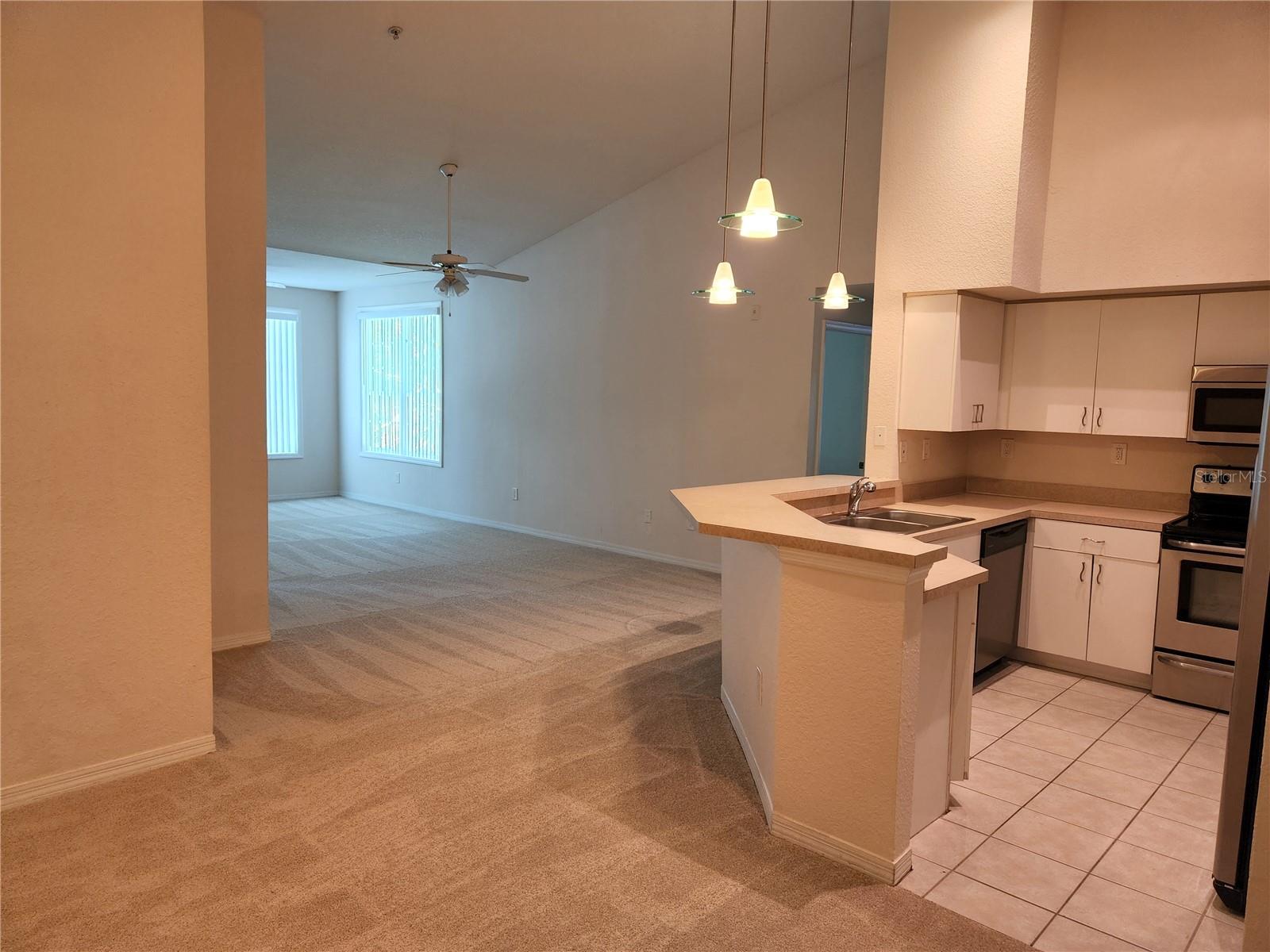 BELLA VILLINO VI - Residential Lease