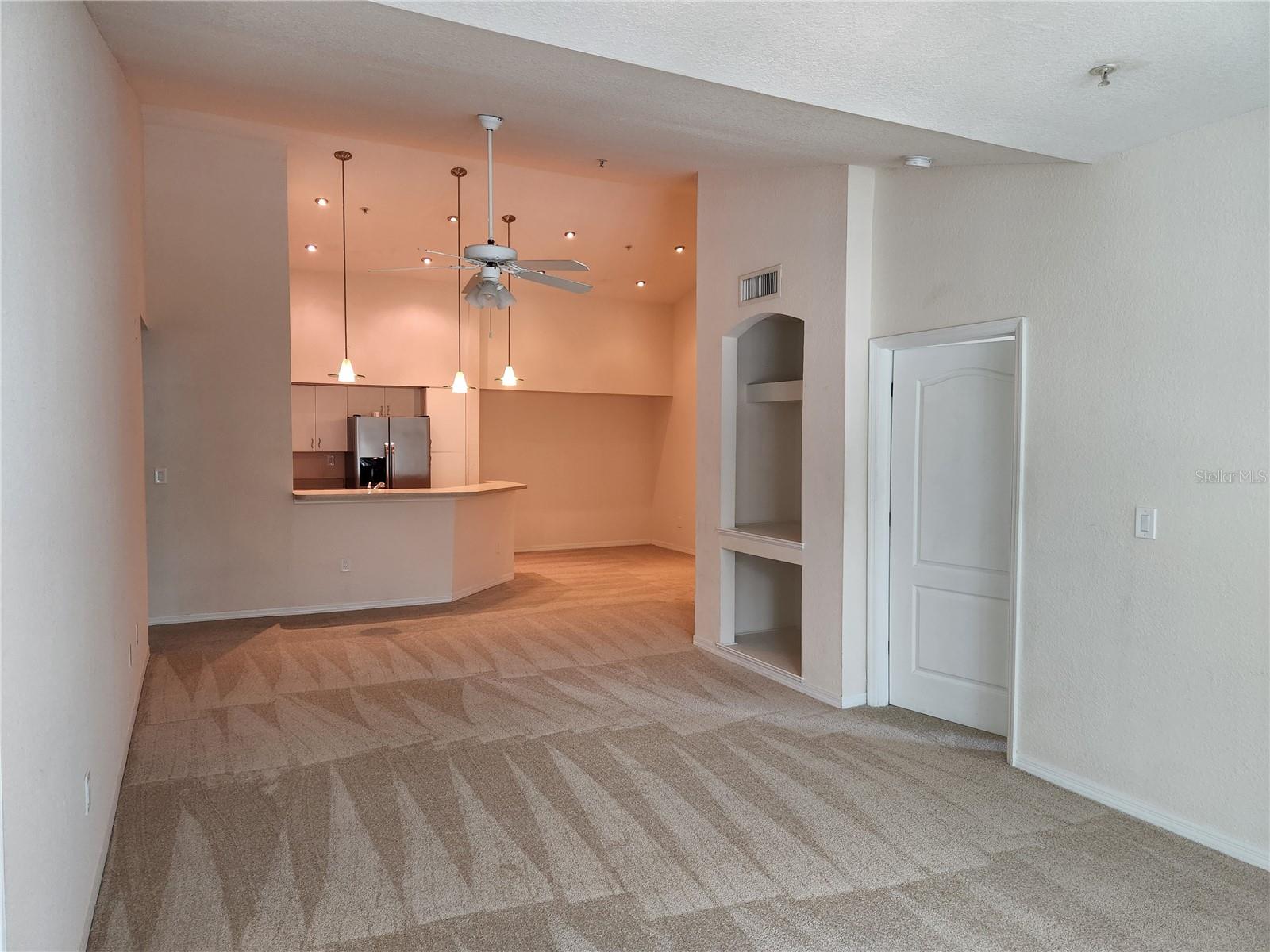 BELLA VILLINO VI - Residential Lease