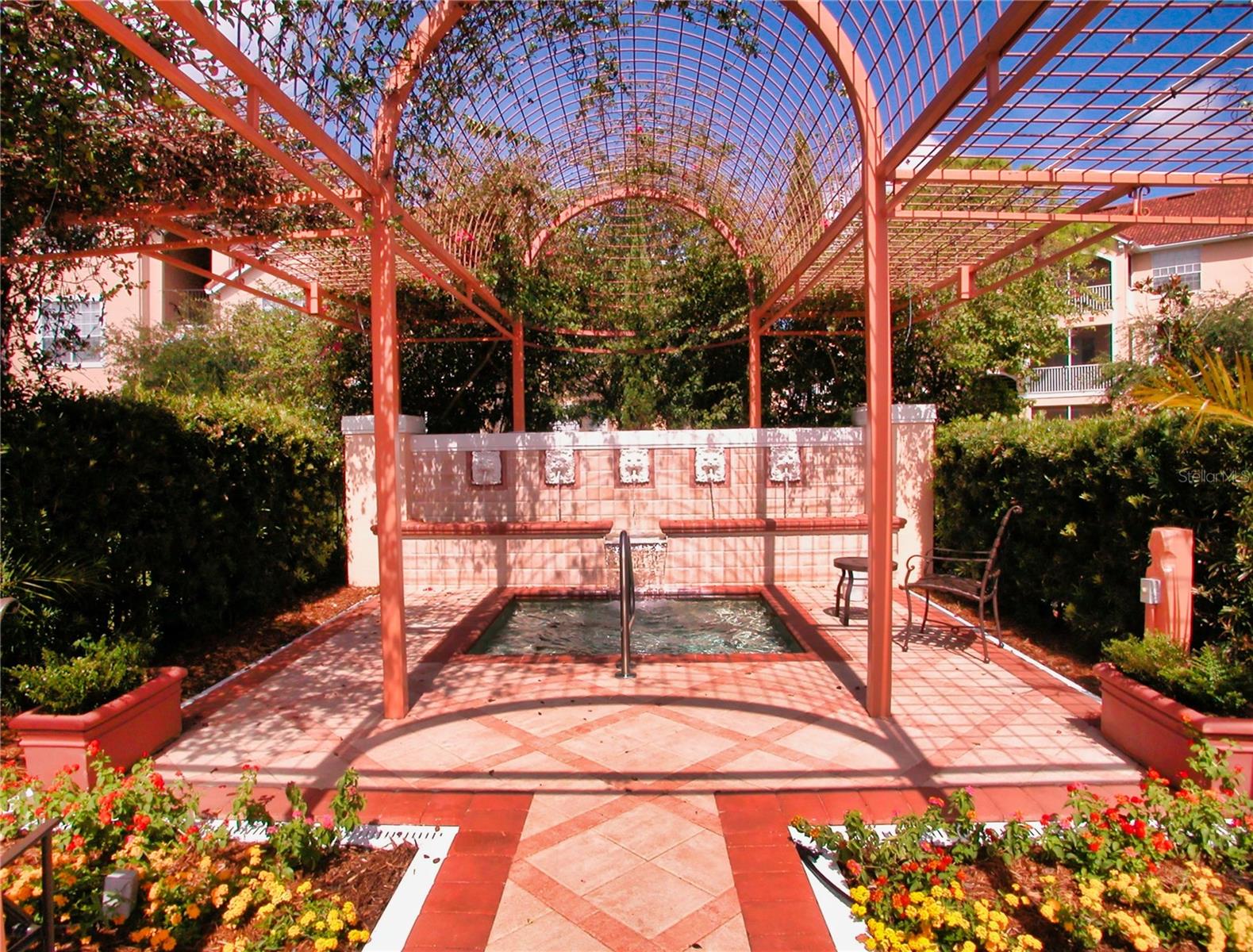 BELLA VILLINO VI - Residential Lease