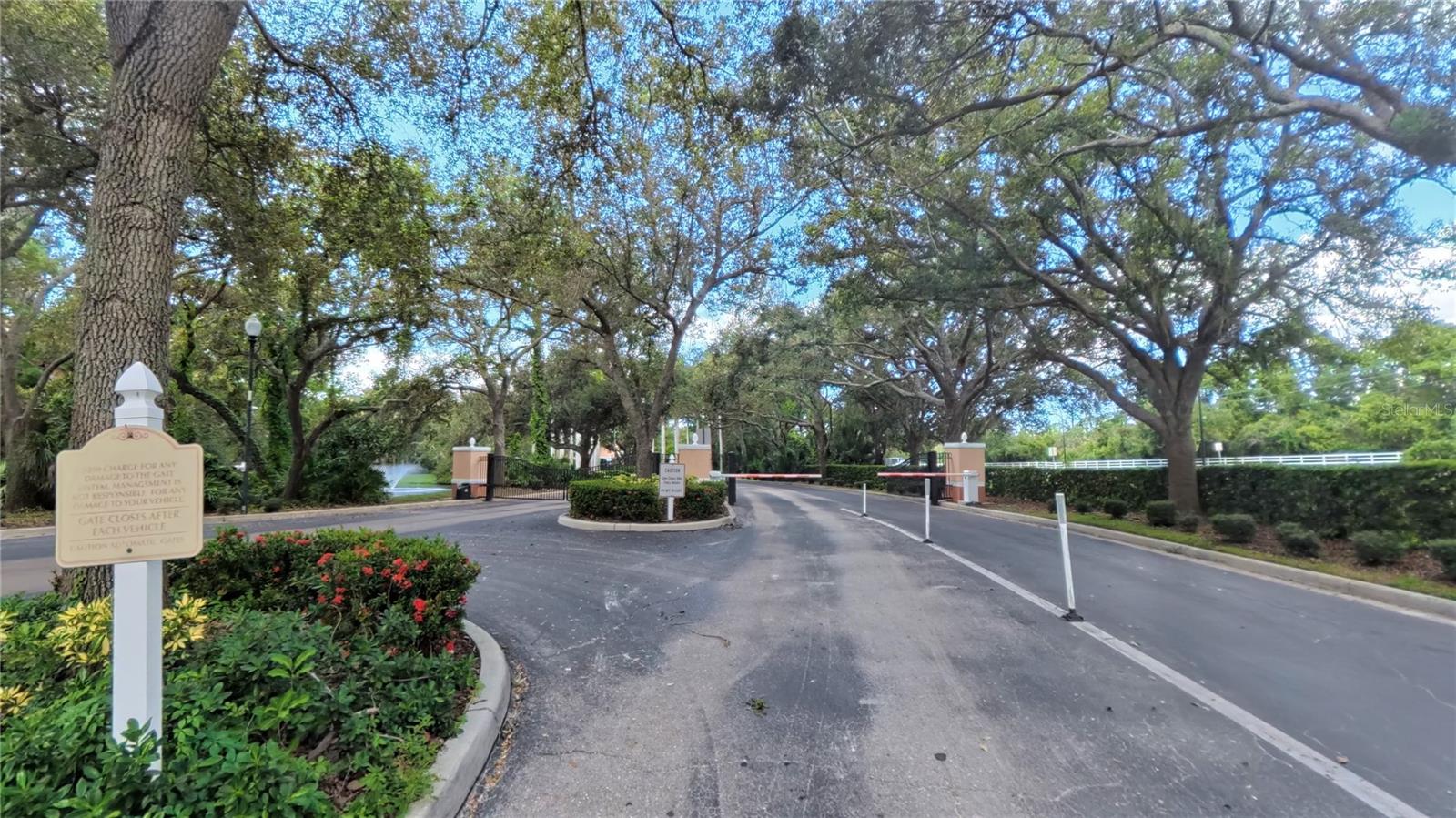 BELLA VILLINO VI - Residential Lease