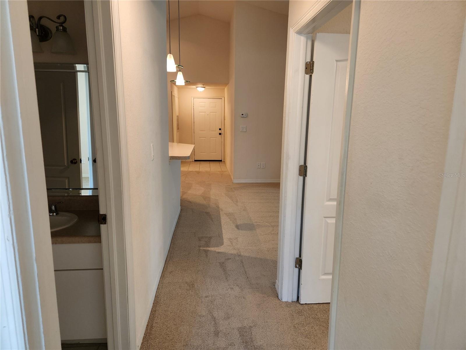 BELLA VILLINO VI - Residential Lease