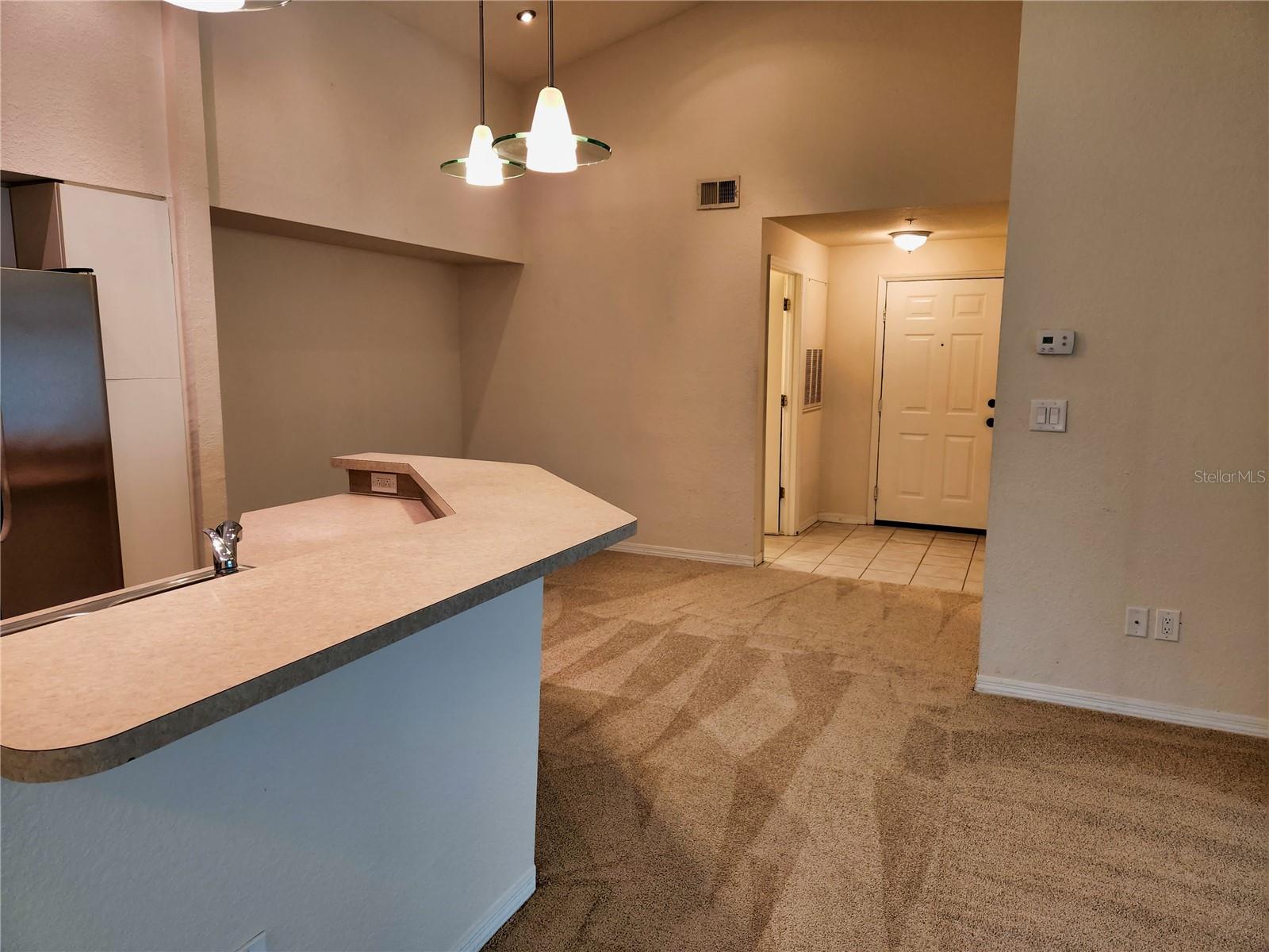 BELLA VILLINO VI - Residential Lease
