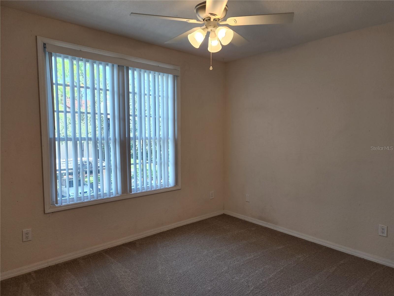 BELLA VILLINO VI - Residential Lease