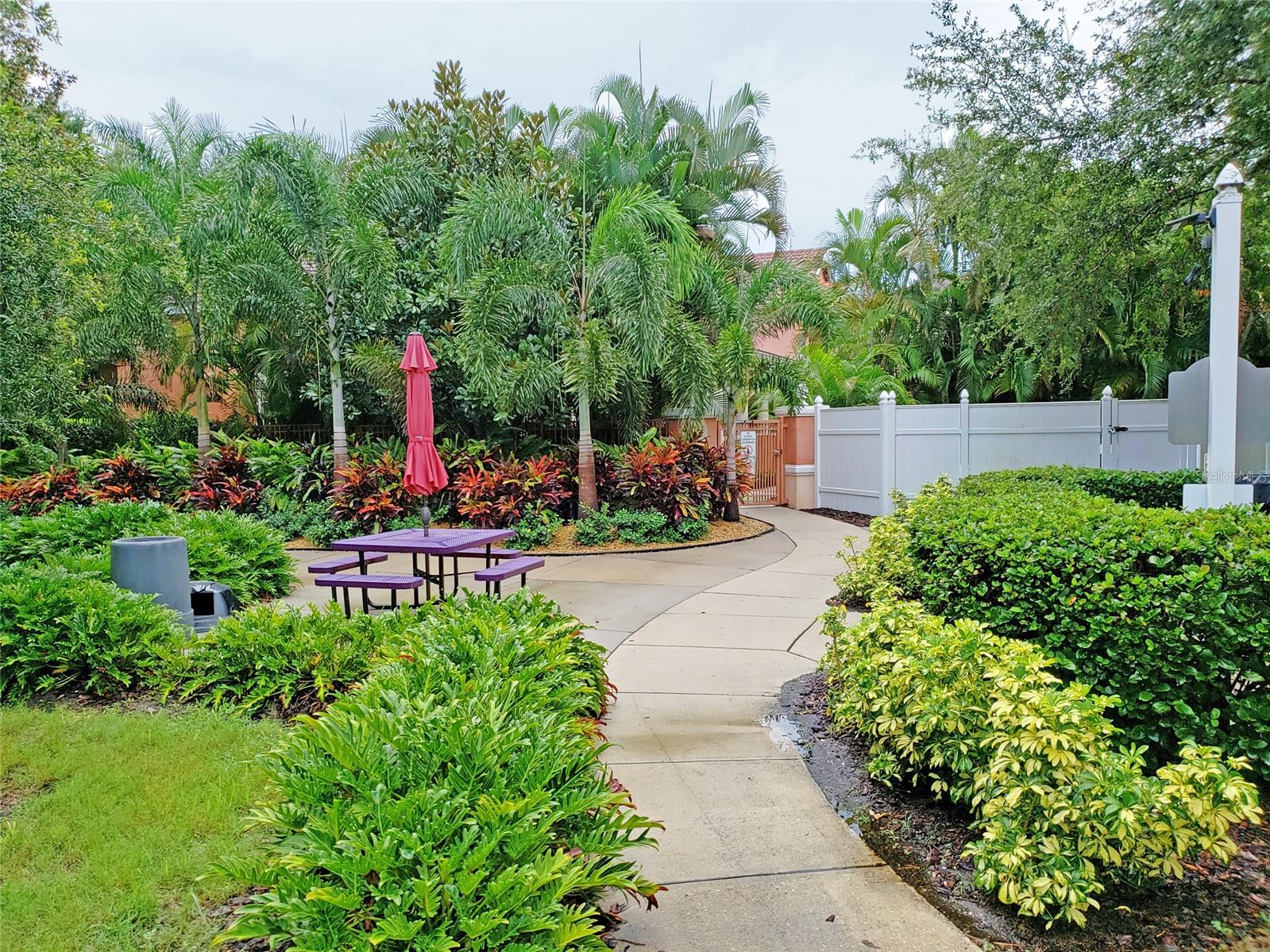BELLA VILLINO VI - Residential Lease
