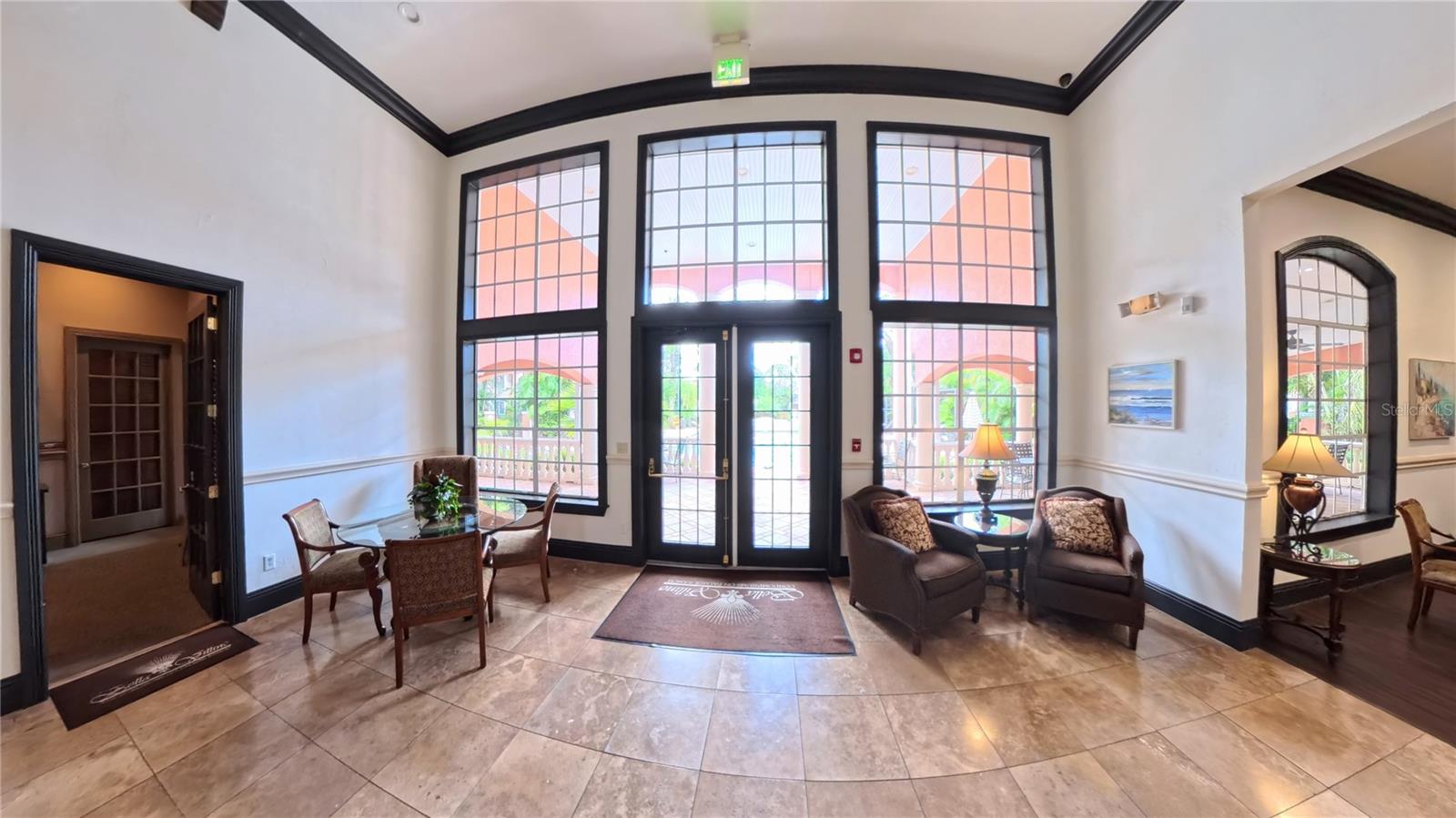 BELLA VILLINO VI - Residential Lease