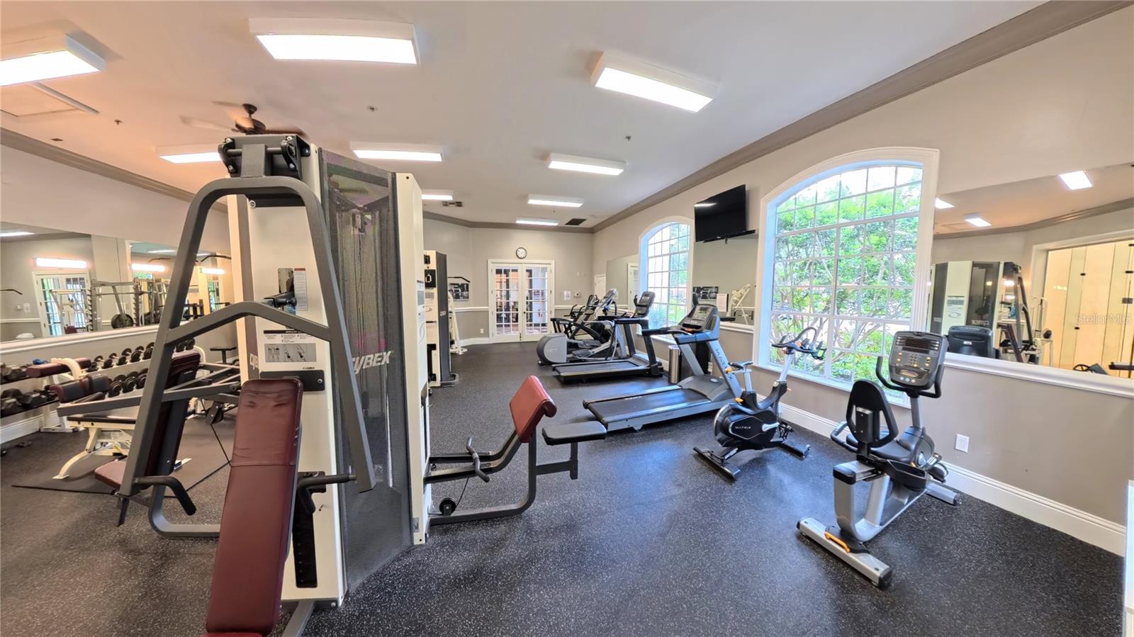 BELLA VILLINO VI - Residential Lease
