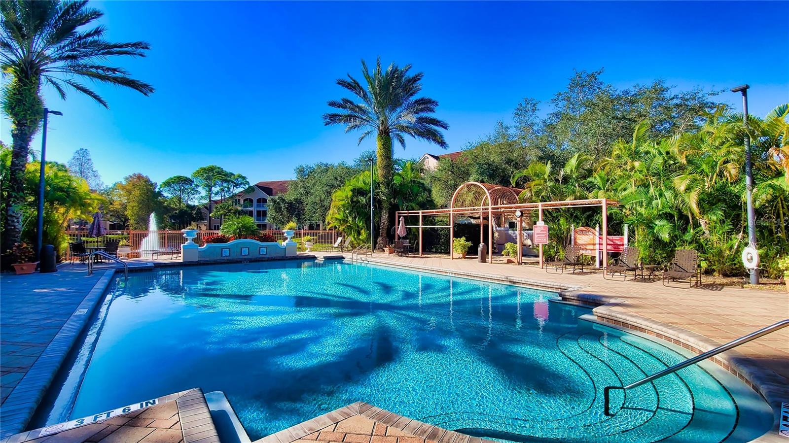 BELLA VILLINO VI - Residential Lease