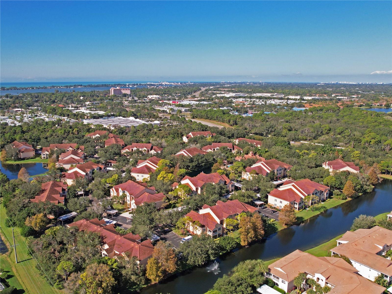 BELLA VILLINO VI - Residential Lease