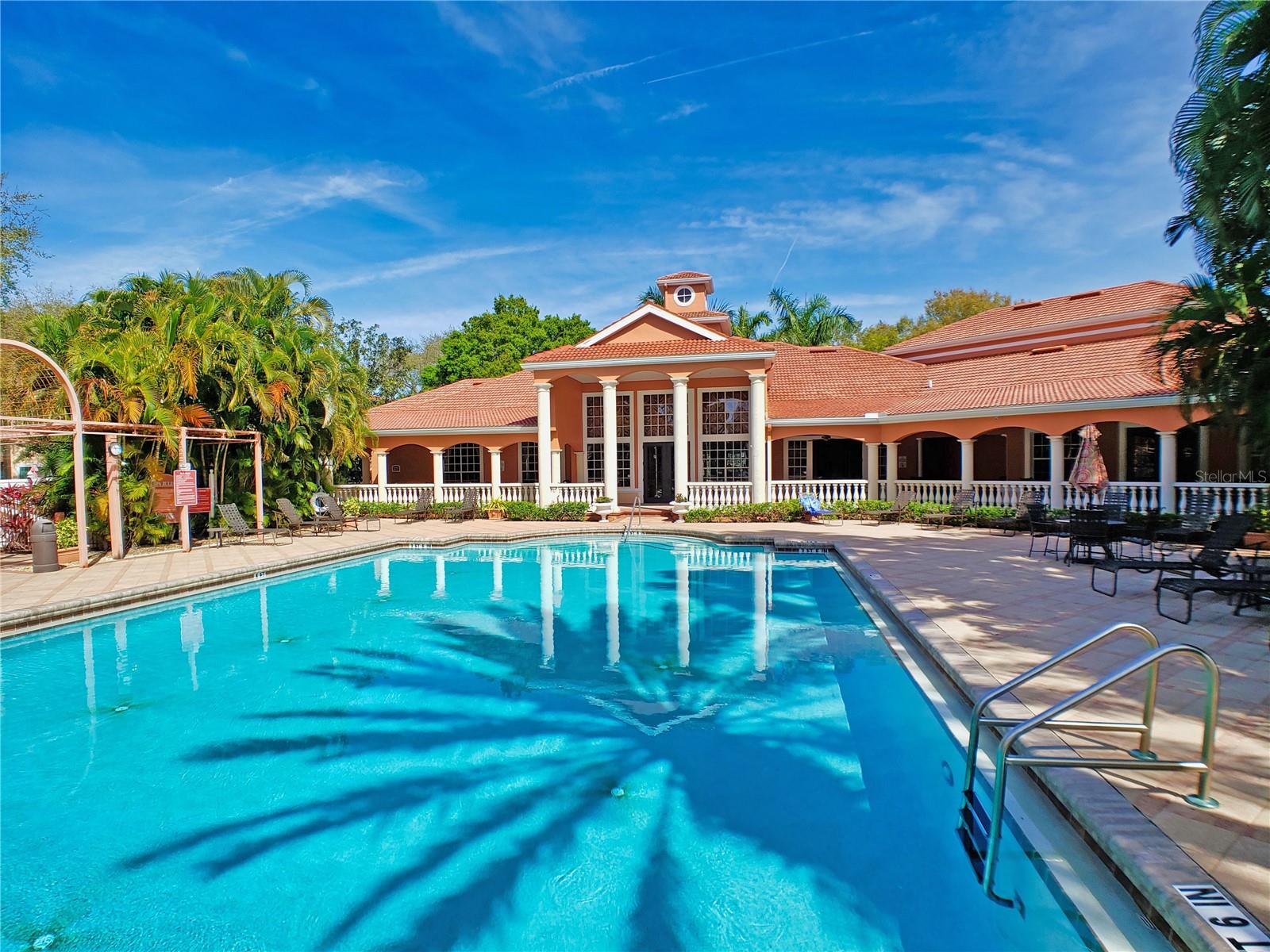 BELLA VILLINO VI - Residential Lease