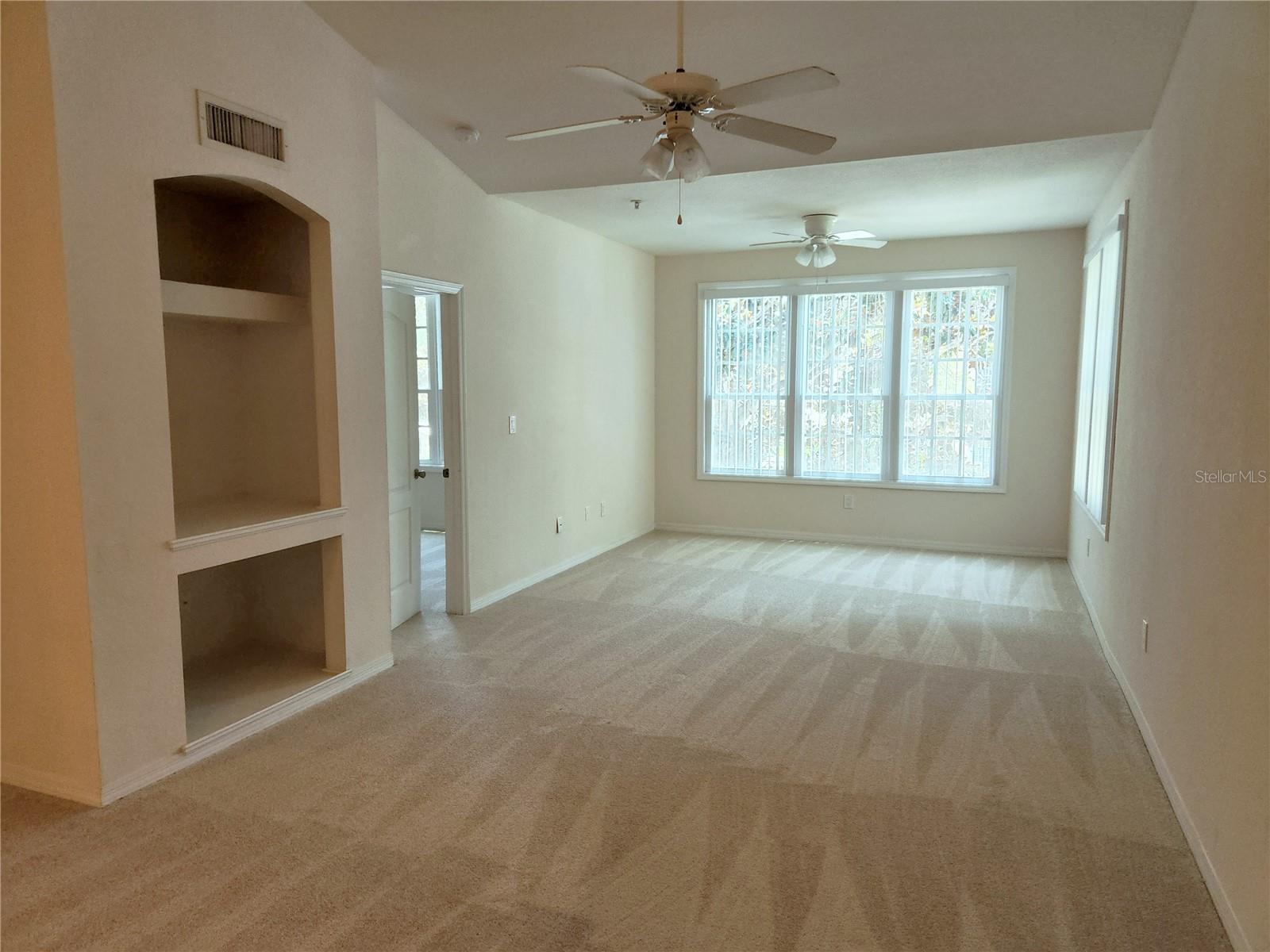BELLA VILLINO VI - Residential Lease