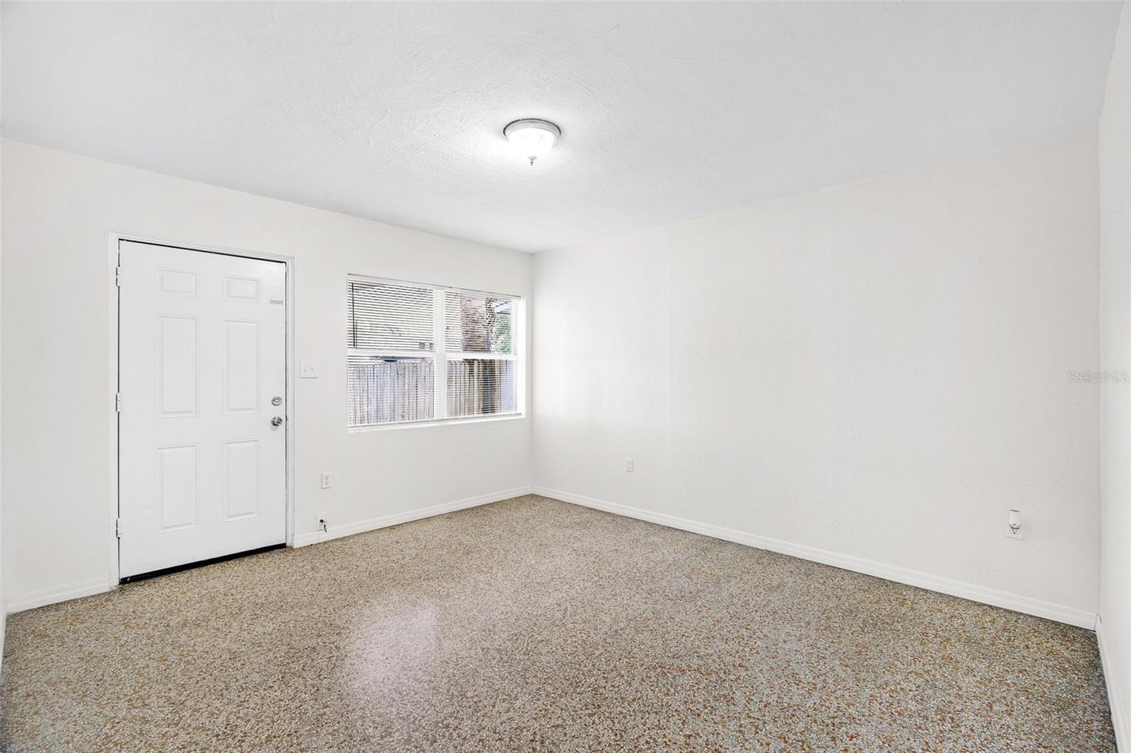 UNPLATTED - Residential Income