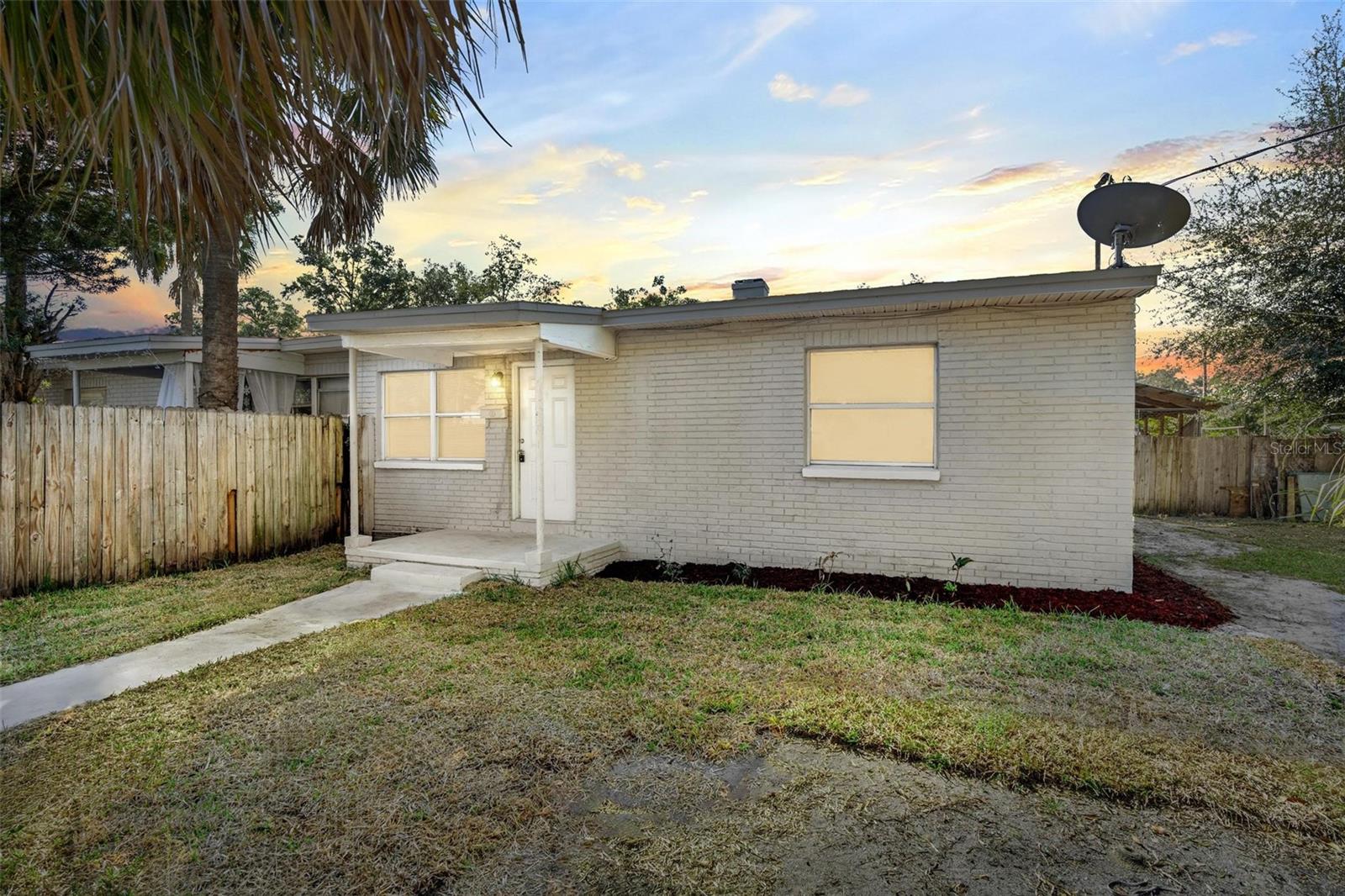 Introducing an exceptional investment opportunity with this multifamily property, perfect for those looking to start their investment journey. With two income-generating units.
Unit A, boasting 3 bedrooms and 2 bathrooms, is currently leased, providing an immediate stream of rental income. Furthermore, there is substantial upside potential to increase the rent, maximizing the return on investment. Copies of the current lease are available upon request.
Unit B is currently vacant and ready for occupancy. This flexibility allows for a seamless transition for anyone looking to live on the property or generate additional rental income.
The recent renovations in both units exemplify modern style and functionality. The fully upgraded kitchens feature stunning shaker cabinets, elegant quartz countertops, under-mount kitchen sinks, and stainless steel appliances, creating a contemporary and modern ambiance. Both HVAC units have been recently replaced, ensuring optimal comfort and efficiency. Additionally, the seller is committed to **replacing the roof with an accepted contract** providing peace of mind and long-term protection for the property.
Residents will enjoy being just a short distance away from local shops, restaurants, parks, and entertainment options. Commuting is a breeze with easy access to major highways, providing quick connections to downtown Tampa, business districts, and other parts of the city.
Don't miss out on this extraordinary multifamily property, offering two income-generating units, substantial investment potential, and modern upgrades. Contact us today to learn more or to schedule a viewing.