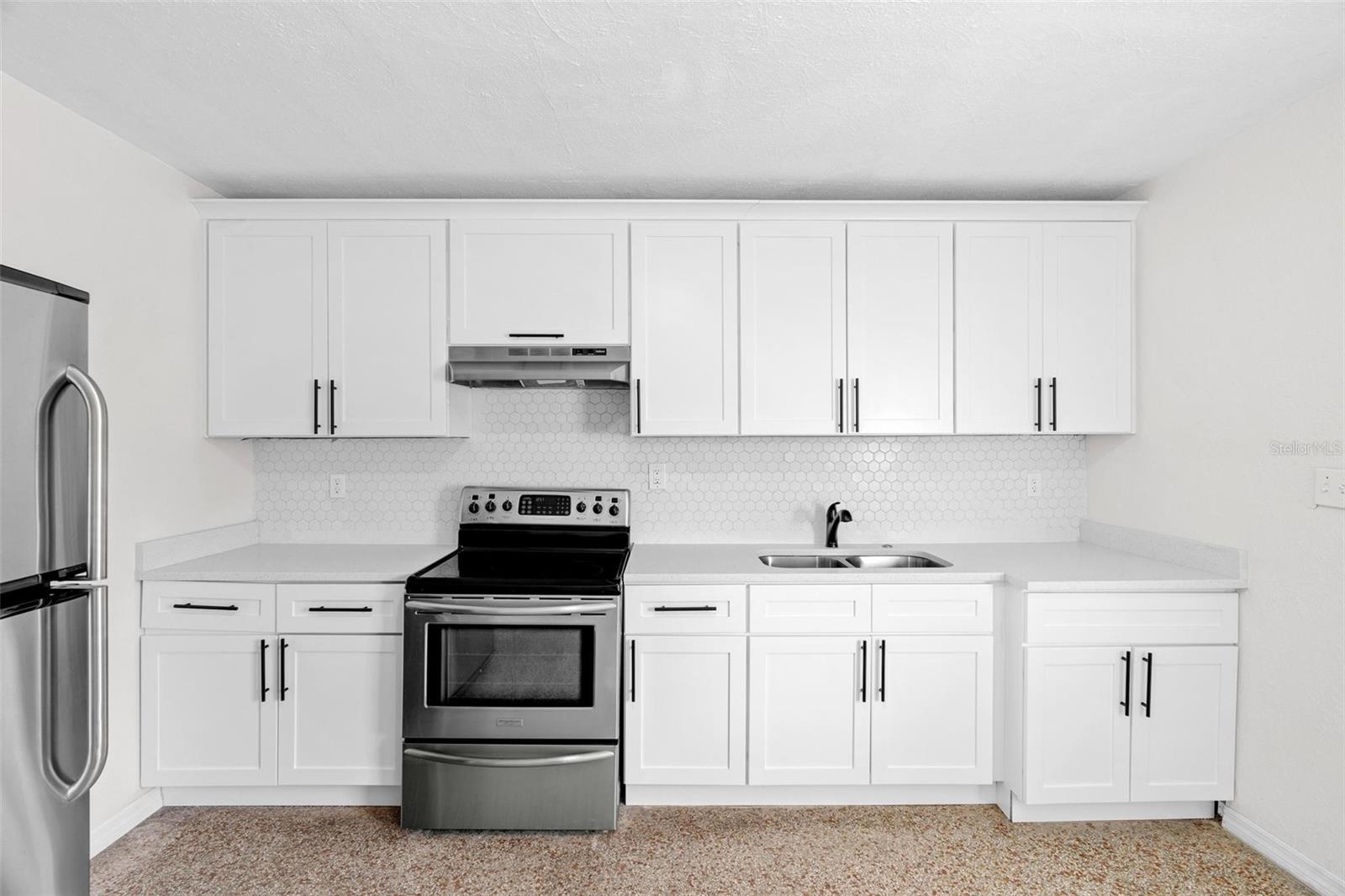 UNPLATTED - Residential Income
