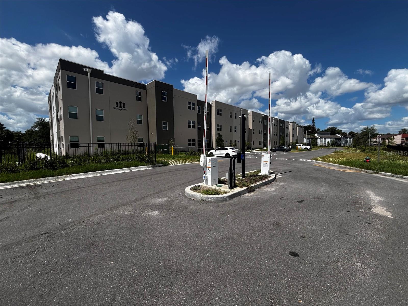SAN MARINO - Residential