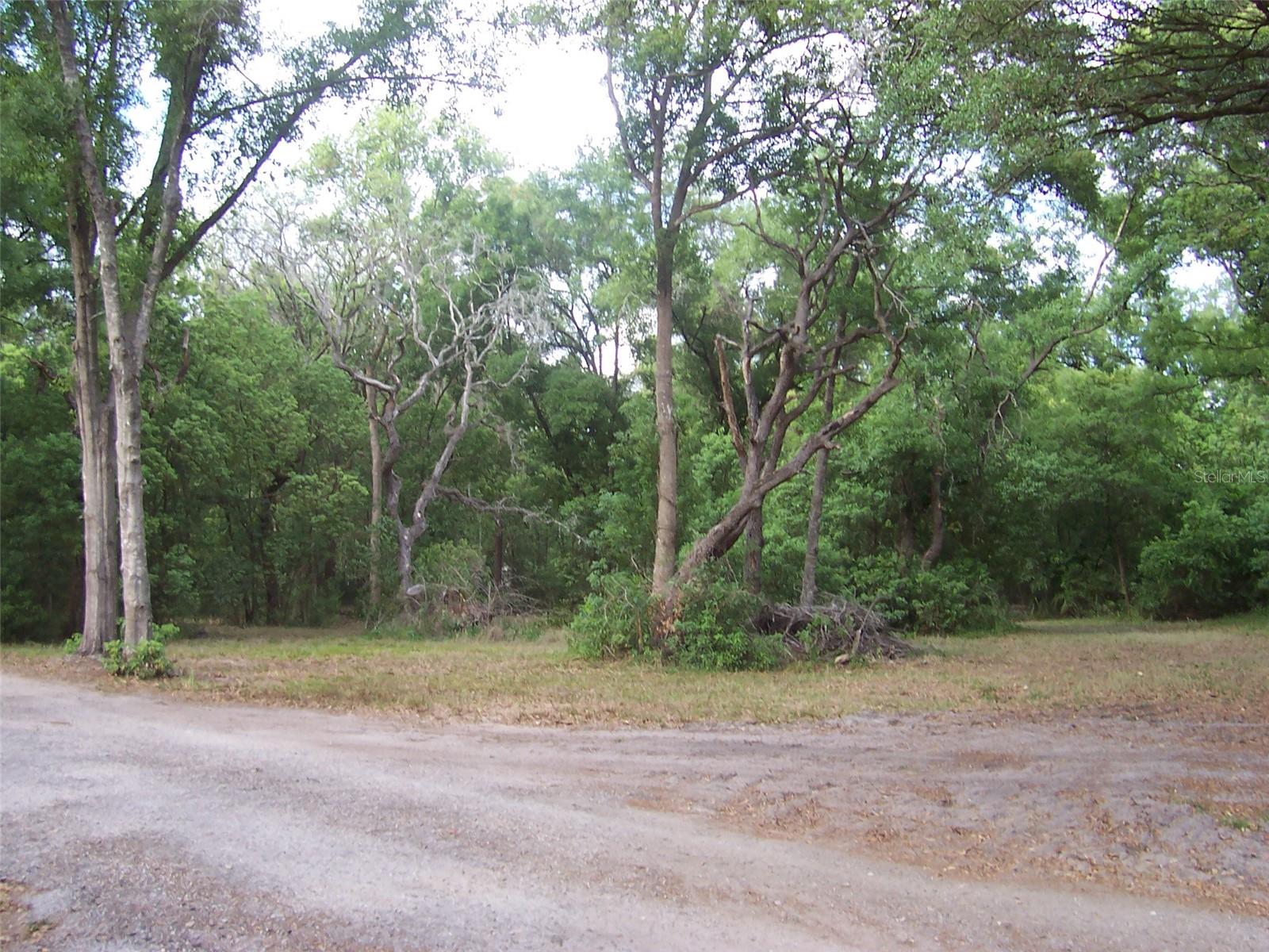 VILLAGE GROVE 1 - Residential