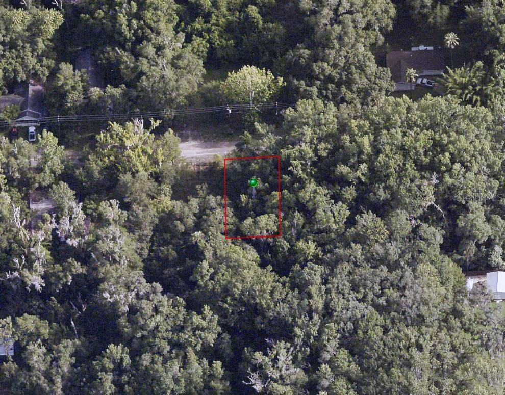 TOWNSITE OF CRYSTAL PARK - Land