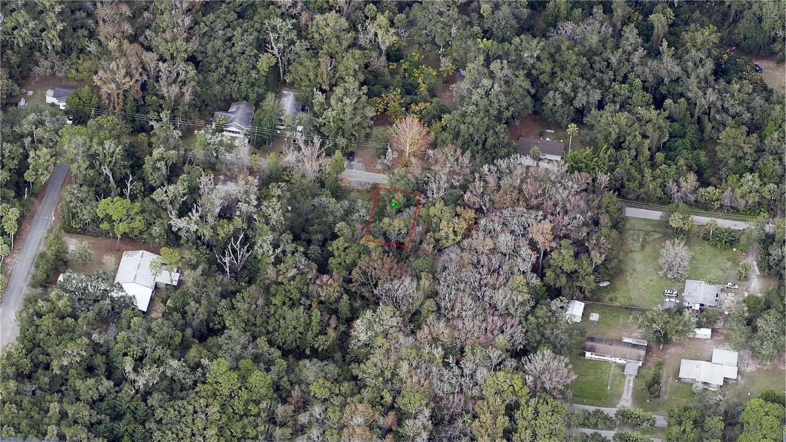 TOWNSITE OF CRYSTAL PARK - Land