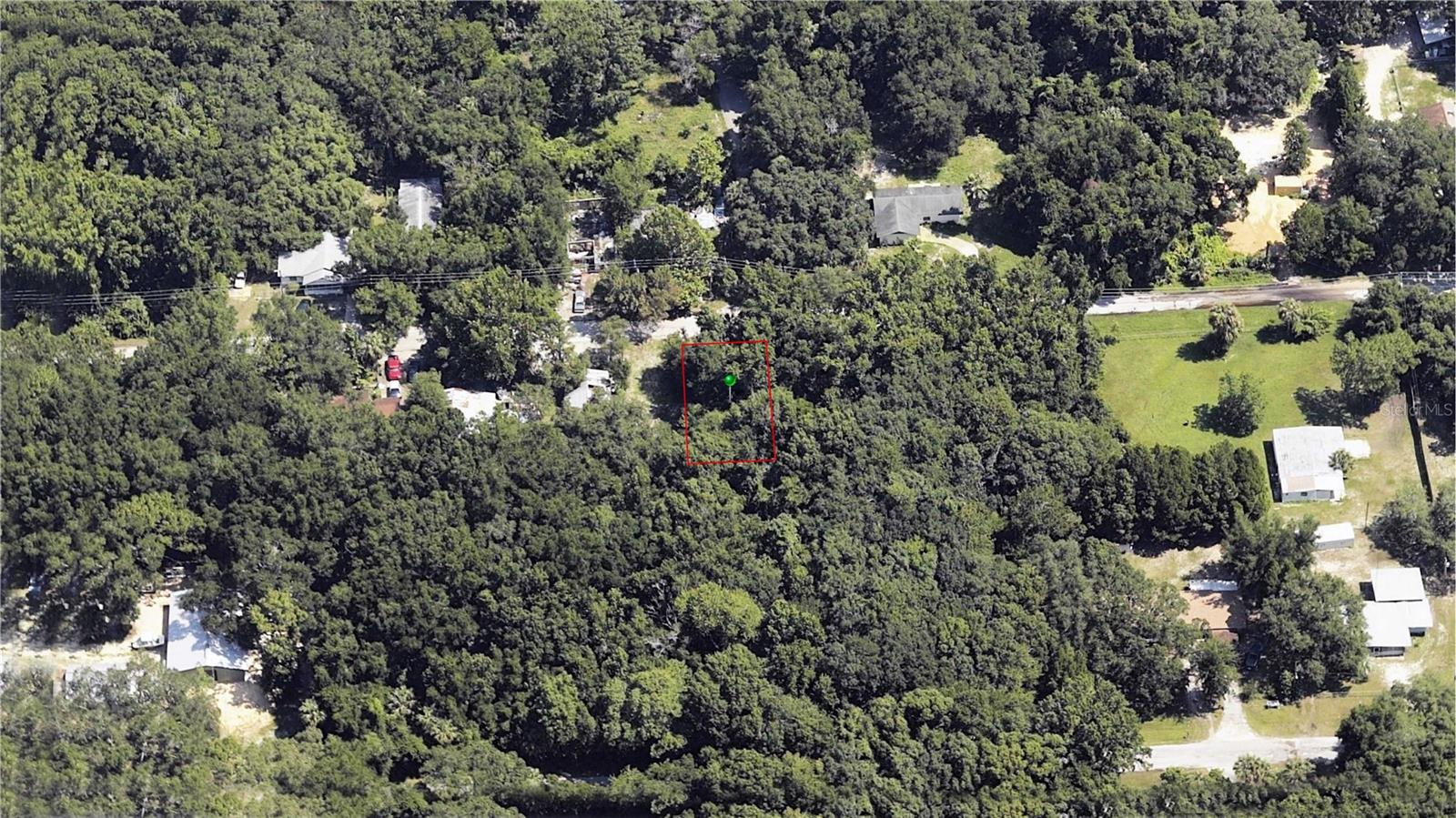 TOWNSITE OF CRYSTAL PARK - Land