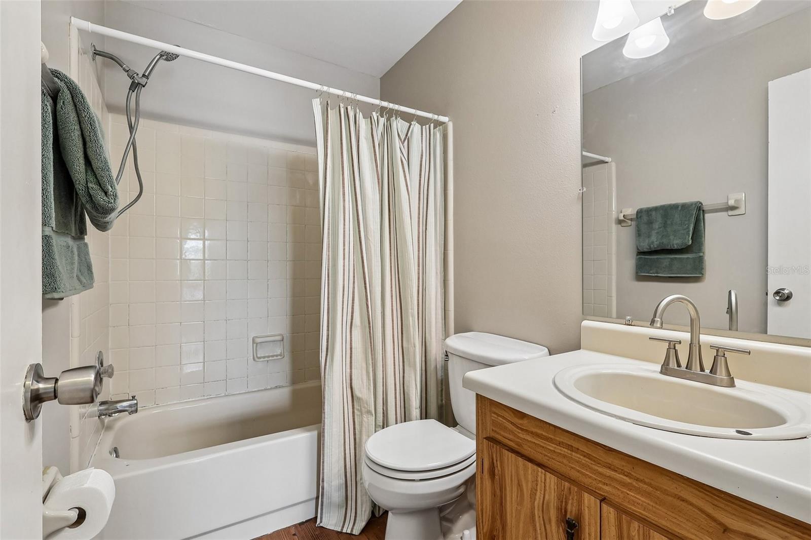 SOUTHBROOKE CONDO PH 02 - Residential