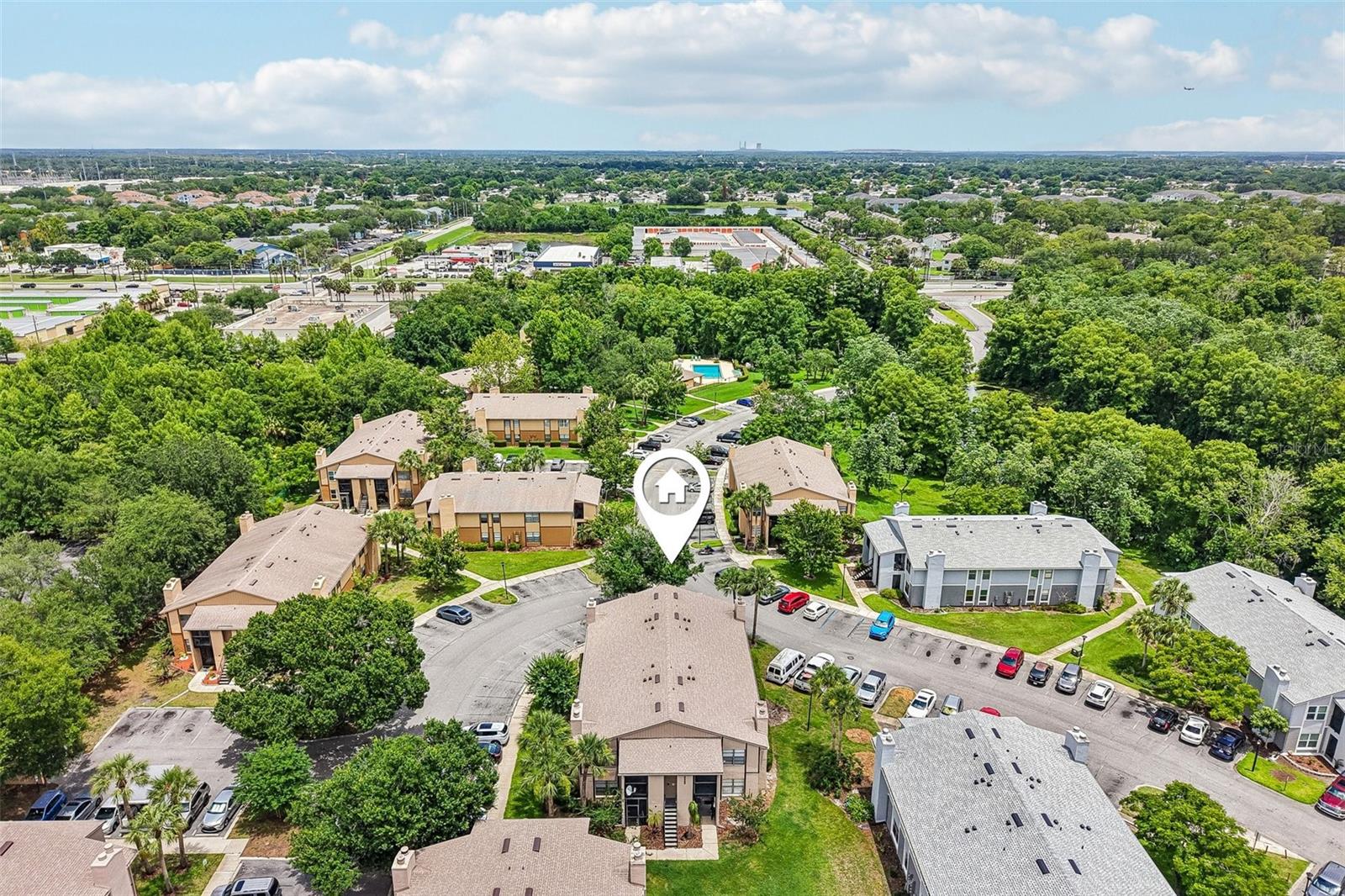 SOUTHBROOKE CONDO PH 02 - Residential