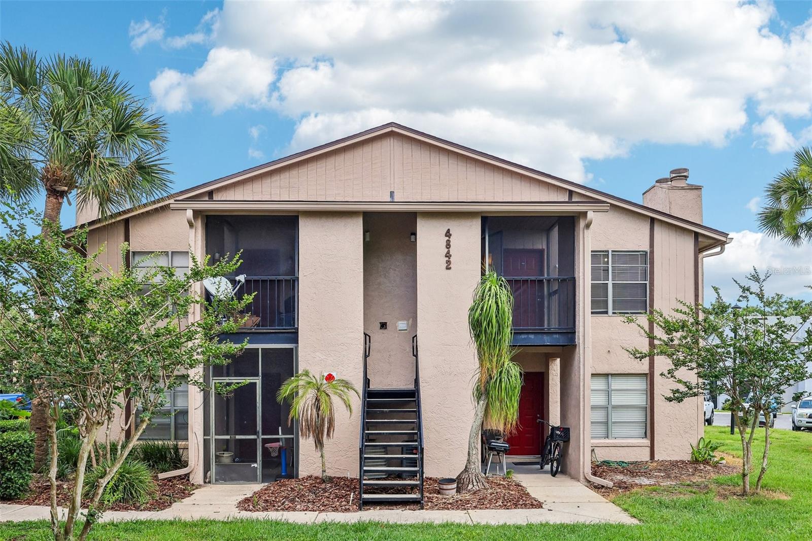SOUTHBROOKE CONDO PH 02 - Residential