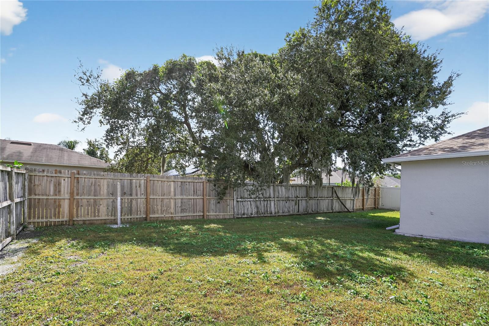POINCIANA VILLAGE 5 NBHD 1 - Residential Lease