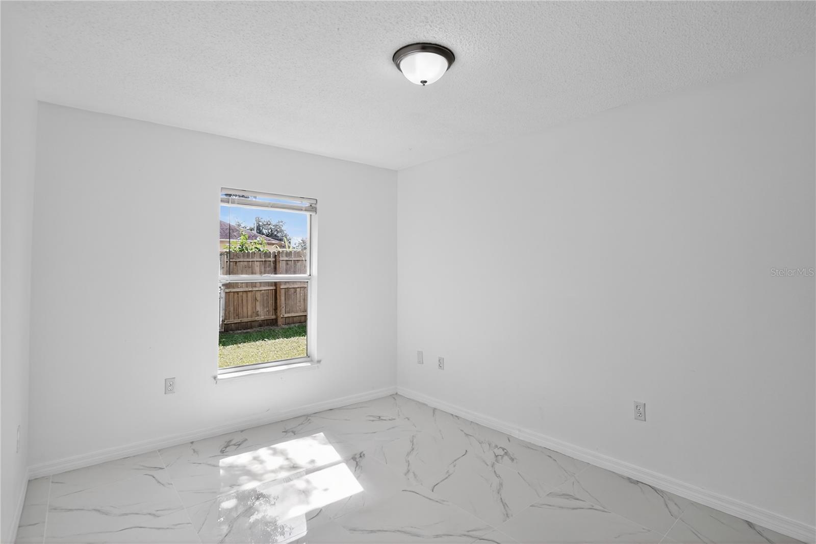 POINCIANA VILLAGE 5 NBHD 1 - Residential Lease