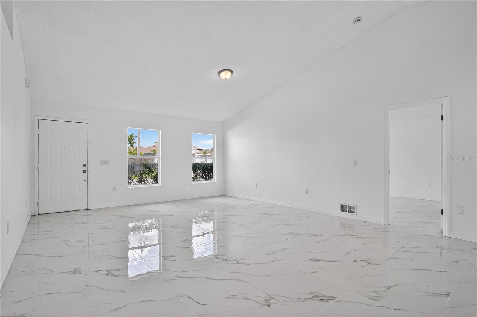 POINCIANA VILLAGE 5 NBHD 1 - Residential Lease