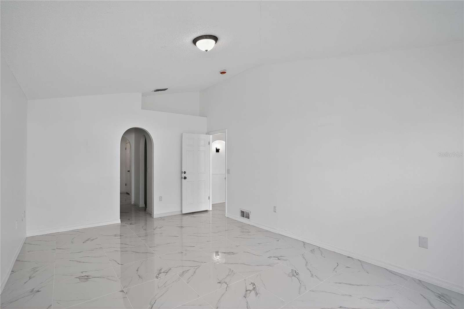 POINCIANA VILLAGE 5 NBHD 1 - Residential Lease