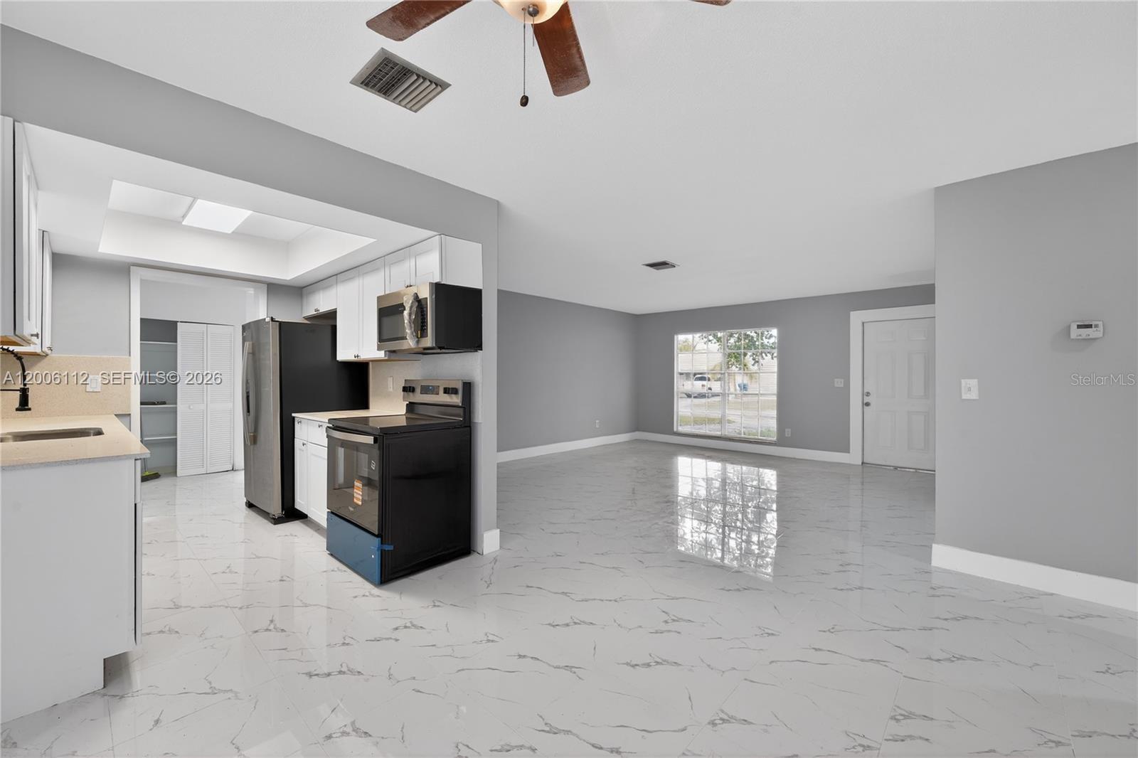 POINCIANA VILLAGE 5 NBHD 1 - Residential Lease