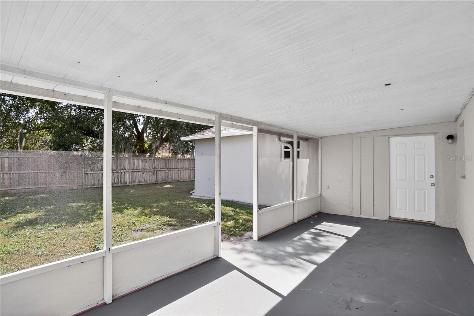 POINCIANA VILLAGE 5 NBHD 1 - Residential Lease