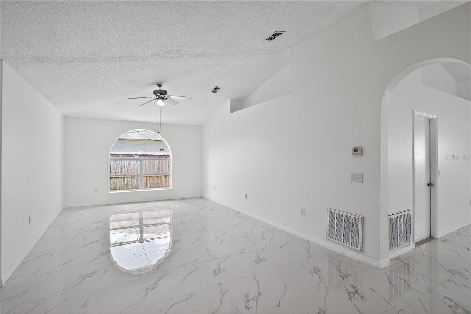 POINCIANA VILLAGE 5 NBHD 1 - Residential Lease