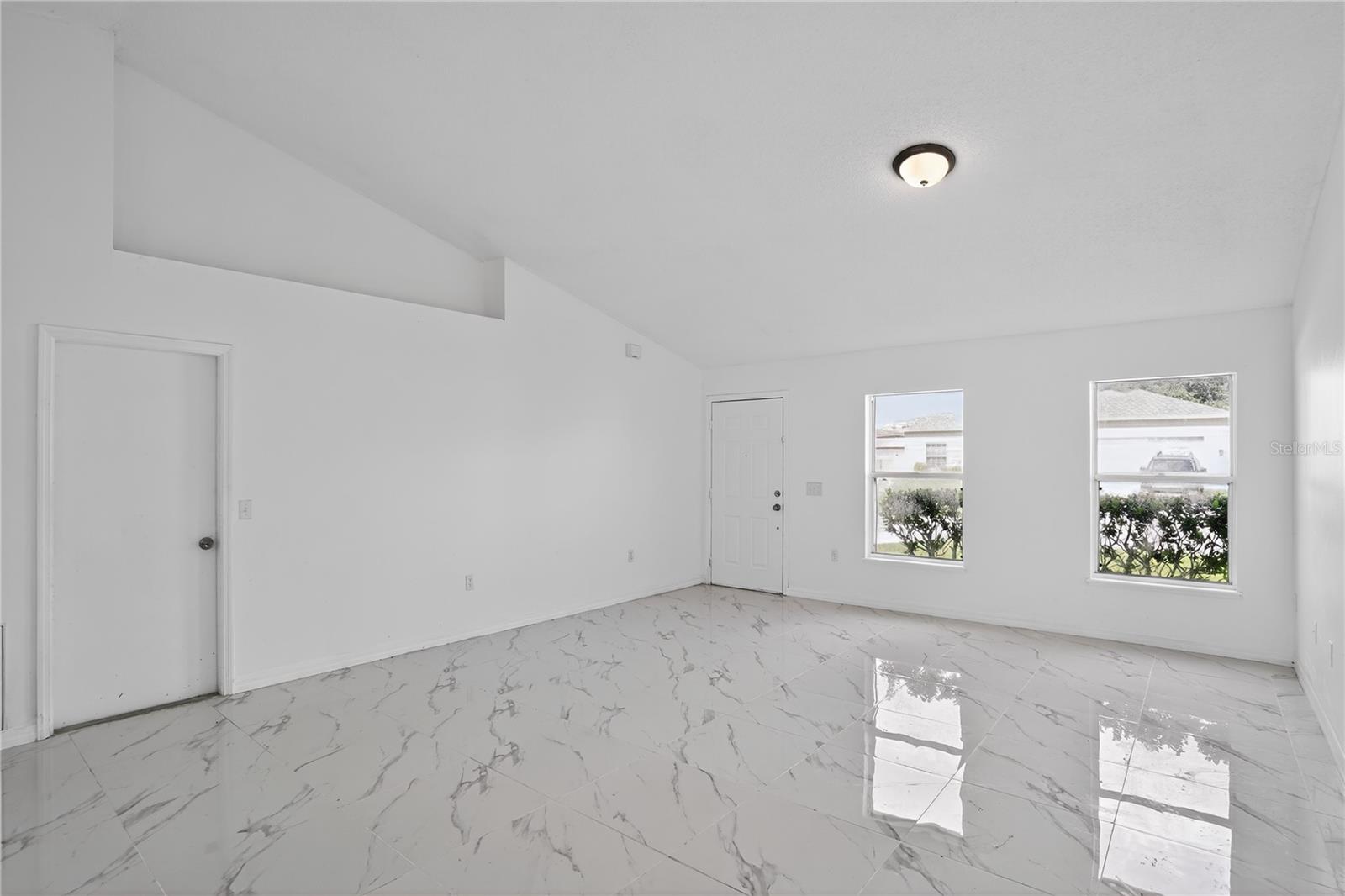 POINCIANA VILLAGE 5 NBHD 1 - Residential Lease