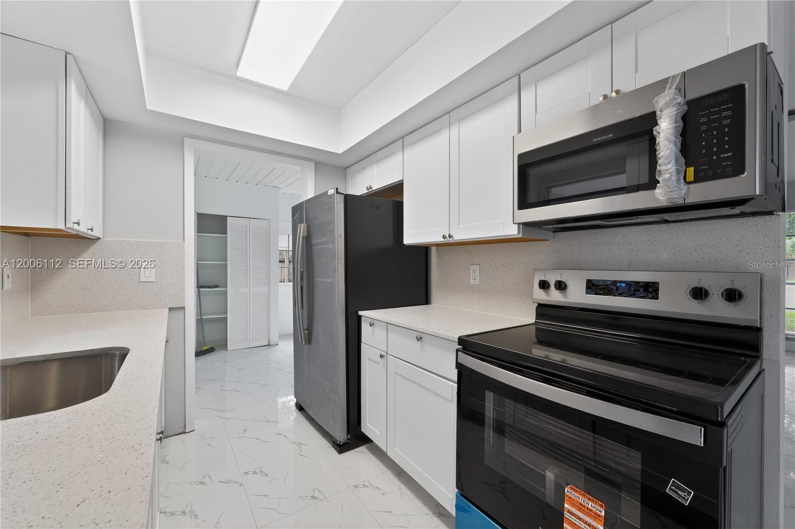 POINCIANA VILLAGE 5 NBHD 1 - Residential Lease