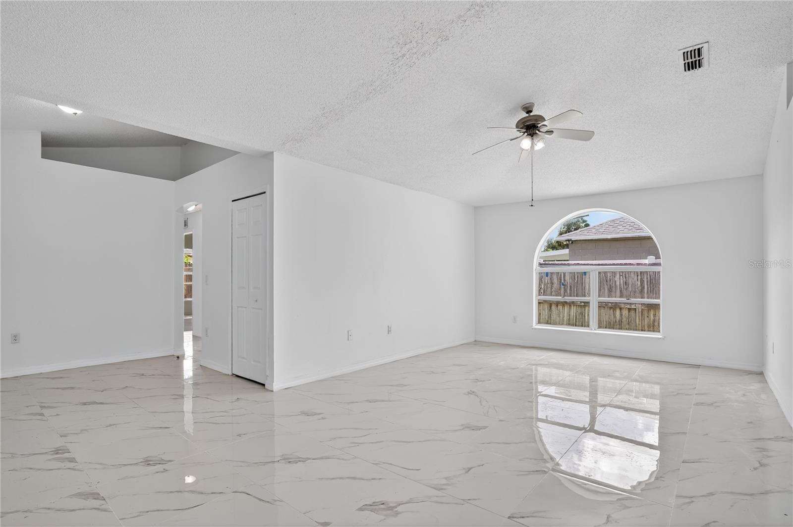 POINCIANA VILLAGE 5 NBHD 1 - Residential Lease