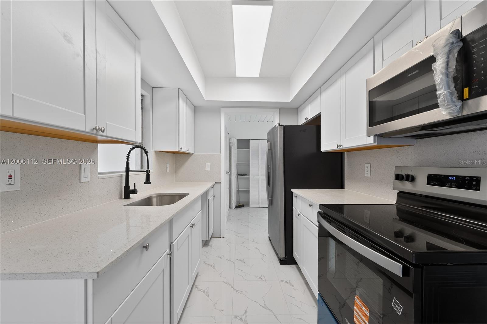 POINCIANA VILLAGE 5 NBHD 1 - Residential Lease