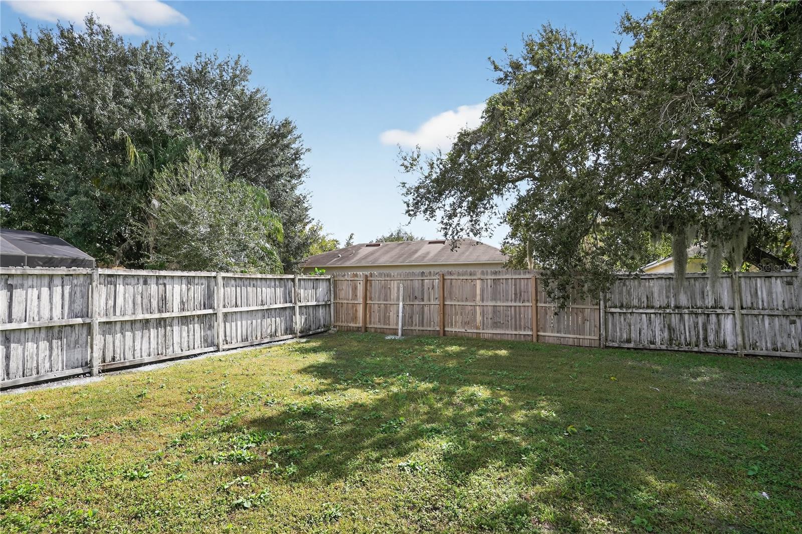 POINCIANA VILLAGE 5 NBHD 1 - Residential Lease