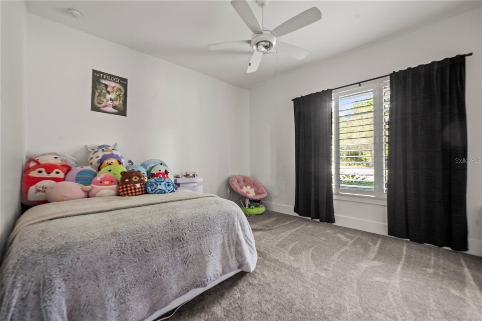 CYPRESS SHORES - Residential