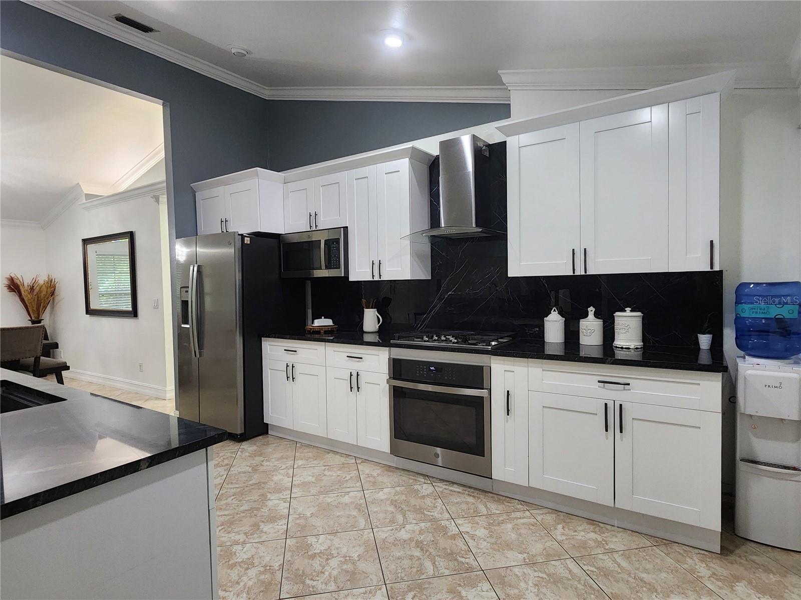 GOLDEN GATE ESTATE UNIT 13 - Residential