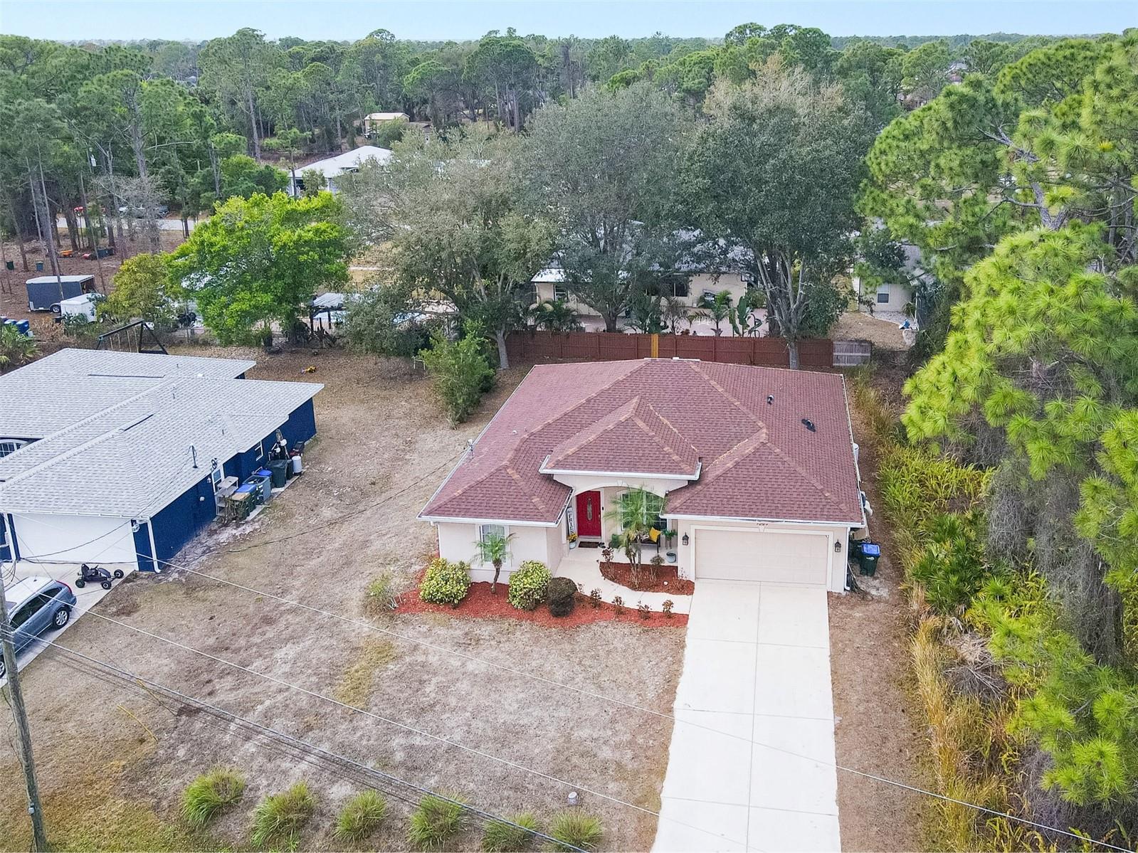 PORT CHARLOTTE 26 - Residential