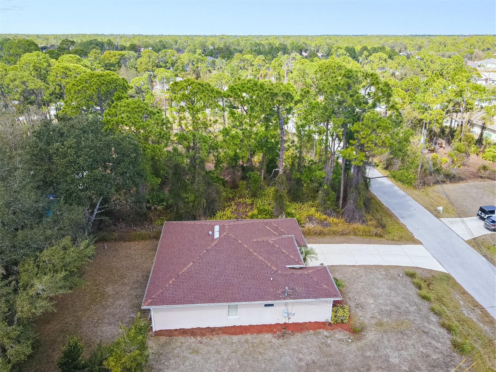 PORT CHARLOTTE 26 - Residential
