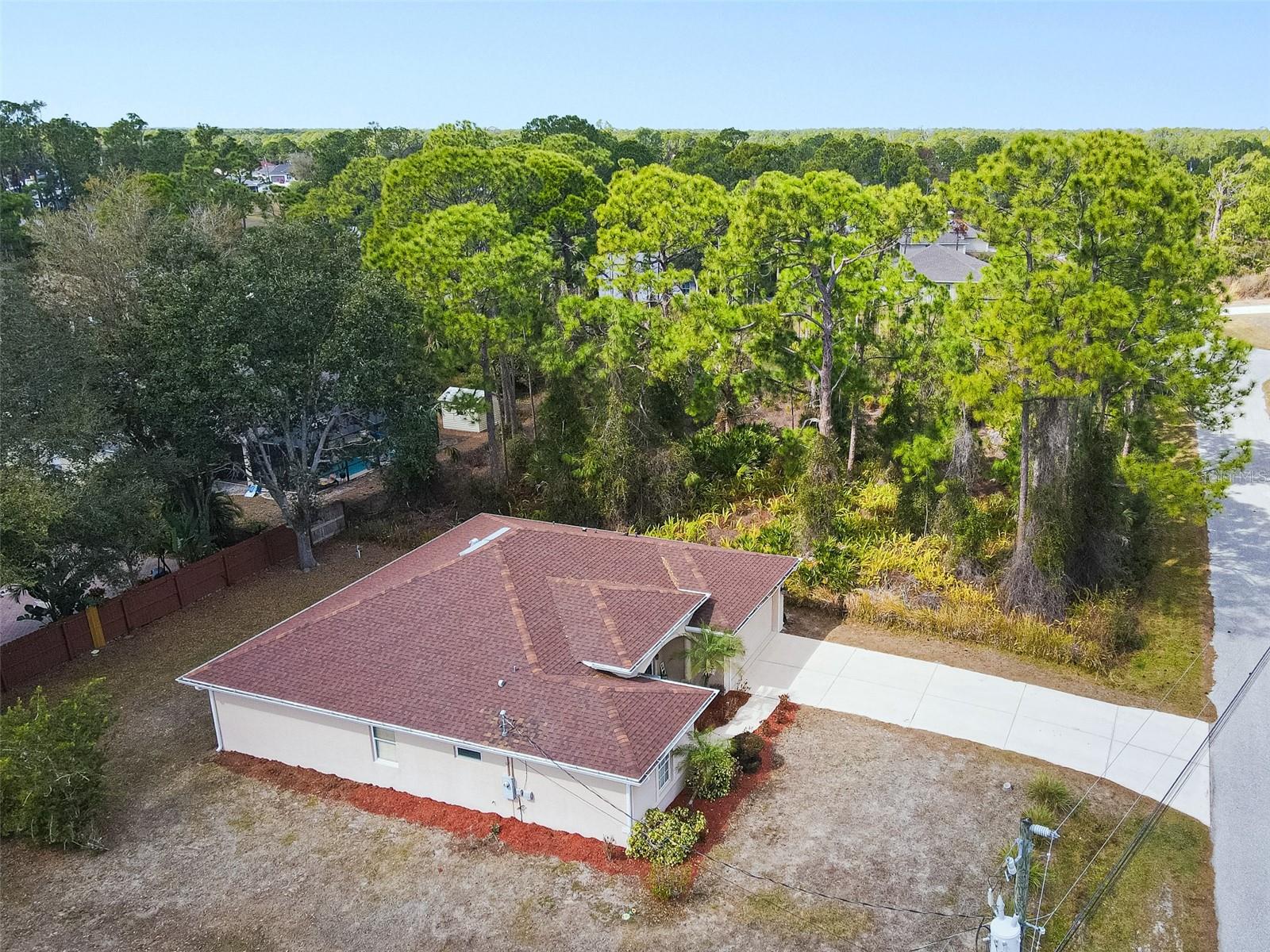 PORT CHARLOTTE 26 - Residential