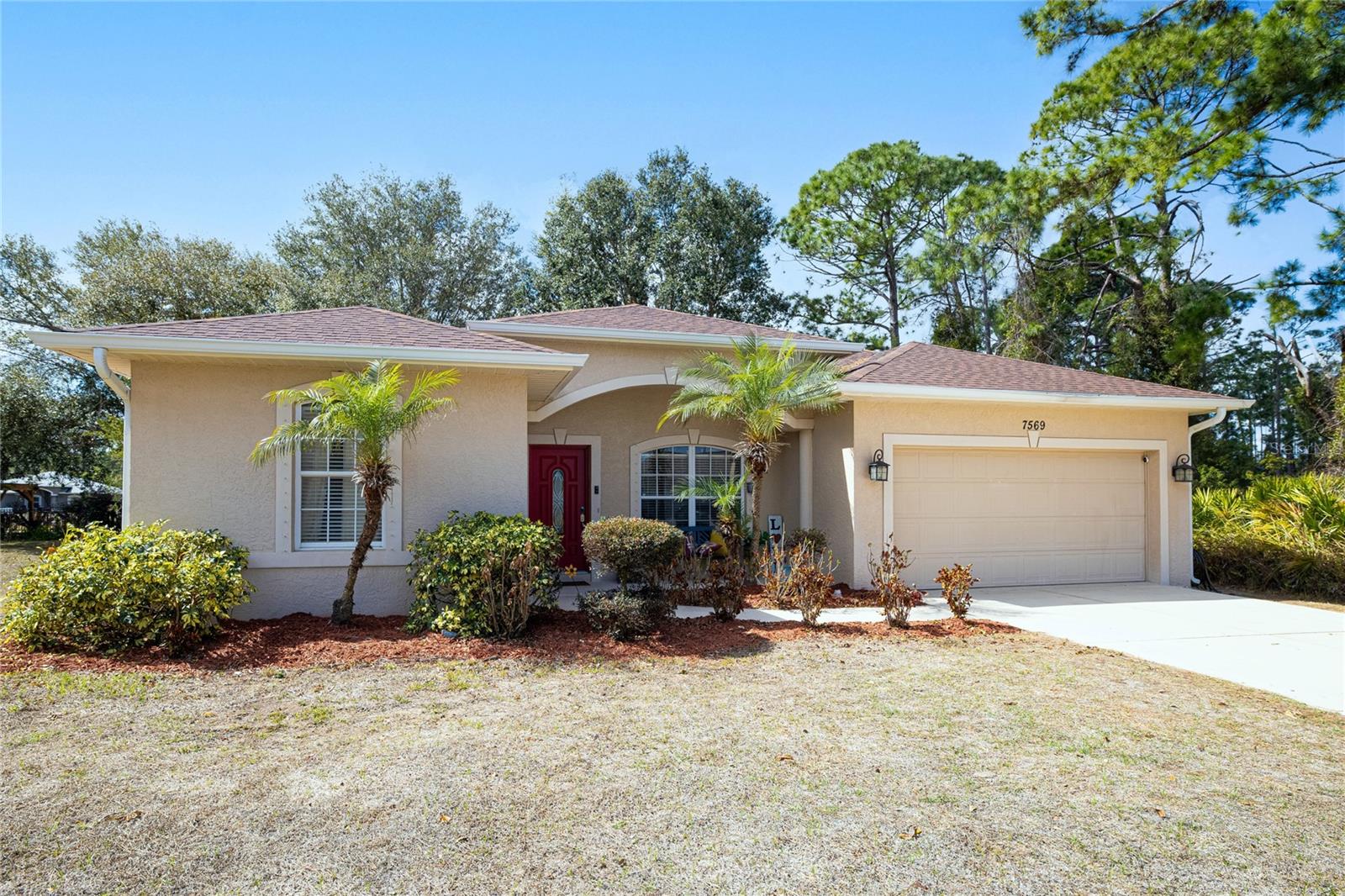 PORT CHARLOTTE 26 - Residential
