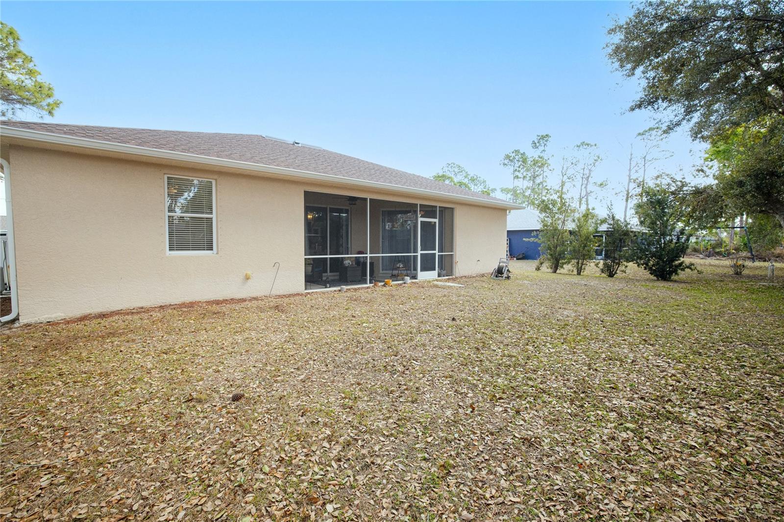 PORT CHARLOTTE 26 - Residential
