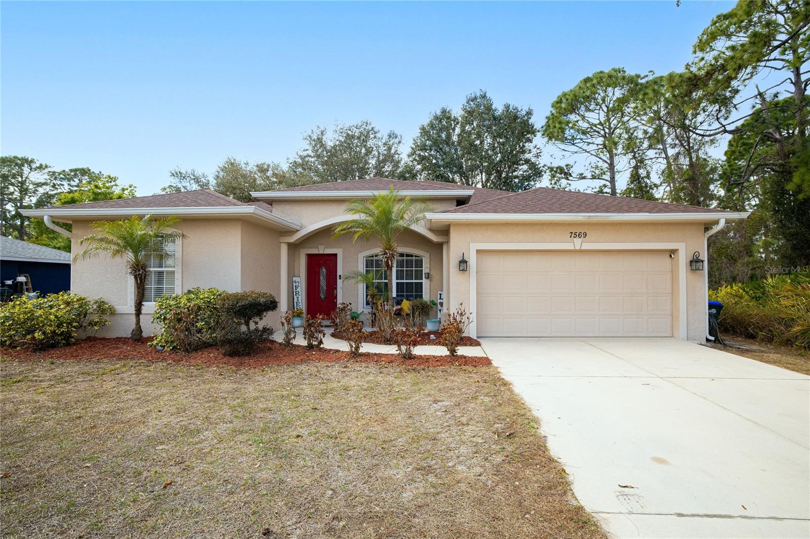 PORT CHARLOTTE 26 - Residential