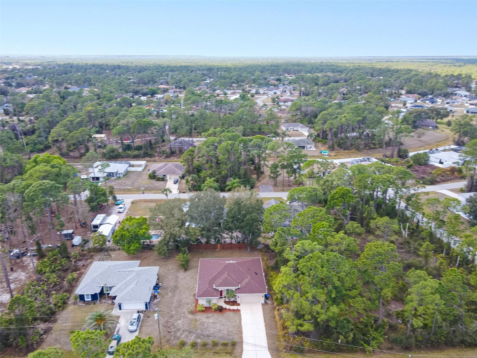 PORT CHARLOTTE 26 - Residential
